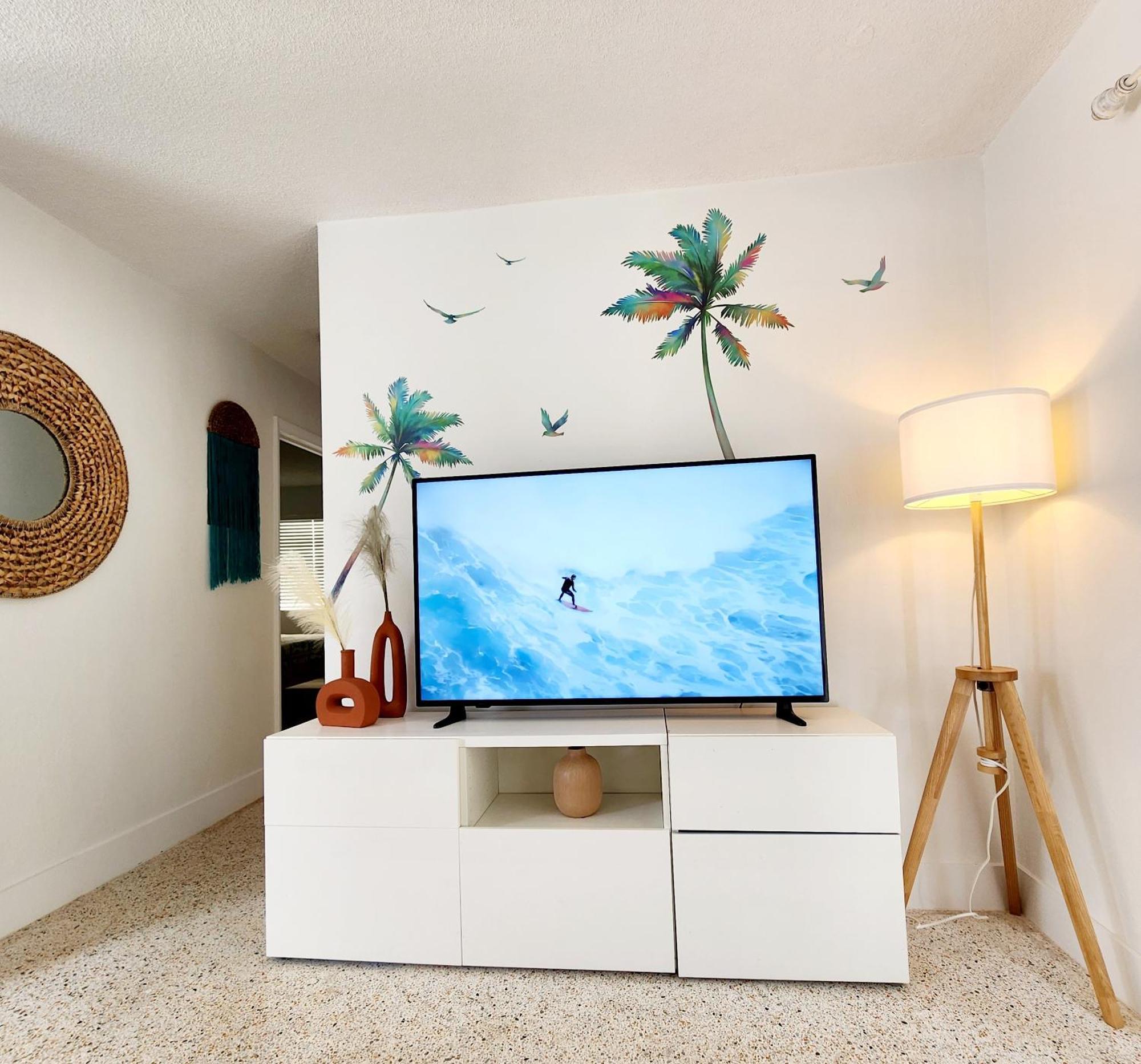 Cozy Near Brickell * Miami