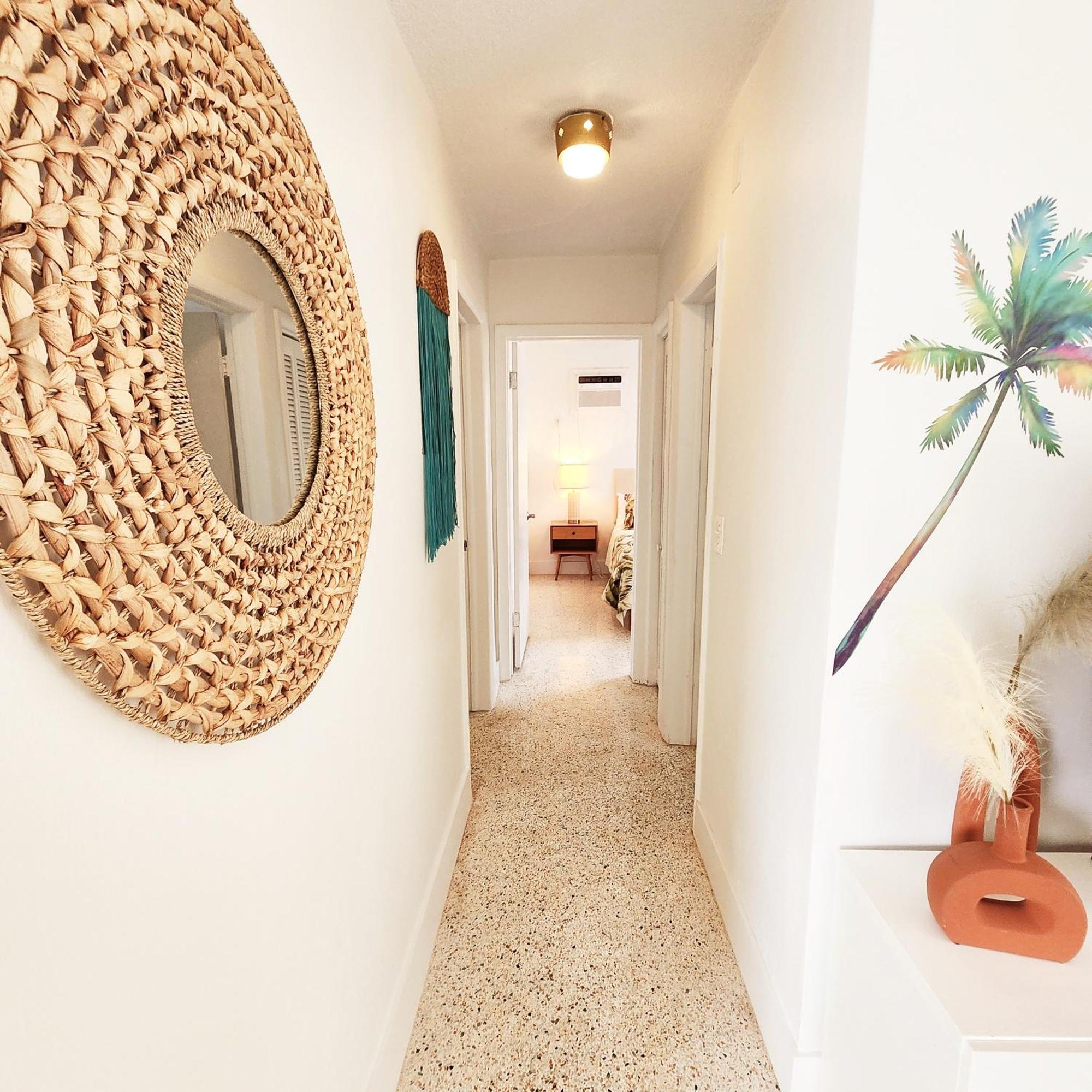 Apartment Cozy Near Brickell *