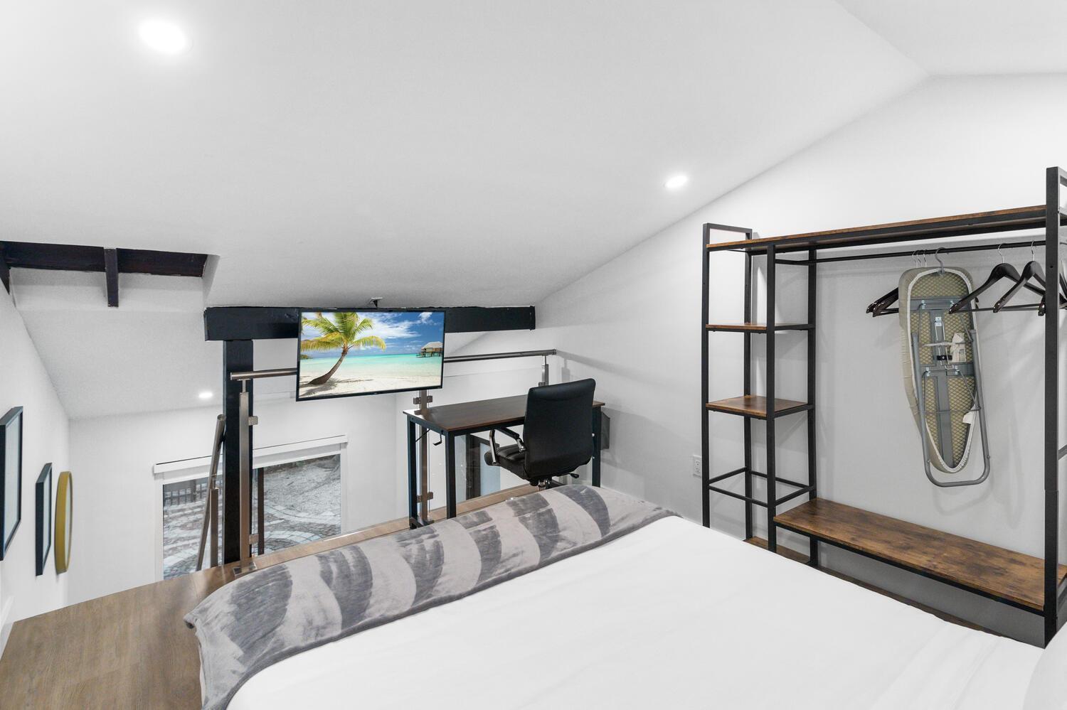Story Loft - Oasis In ! Close The Miami