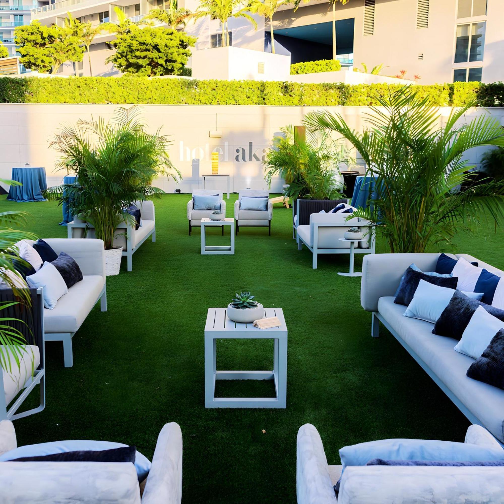 Apartment Brickell Bliss - Luxury