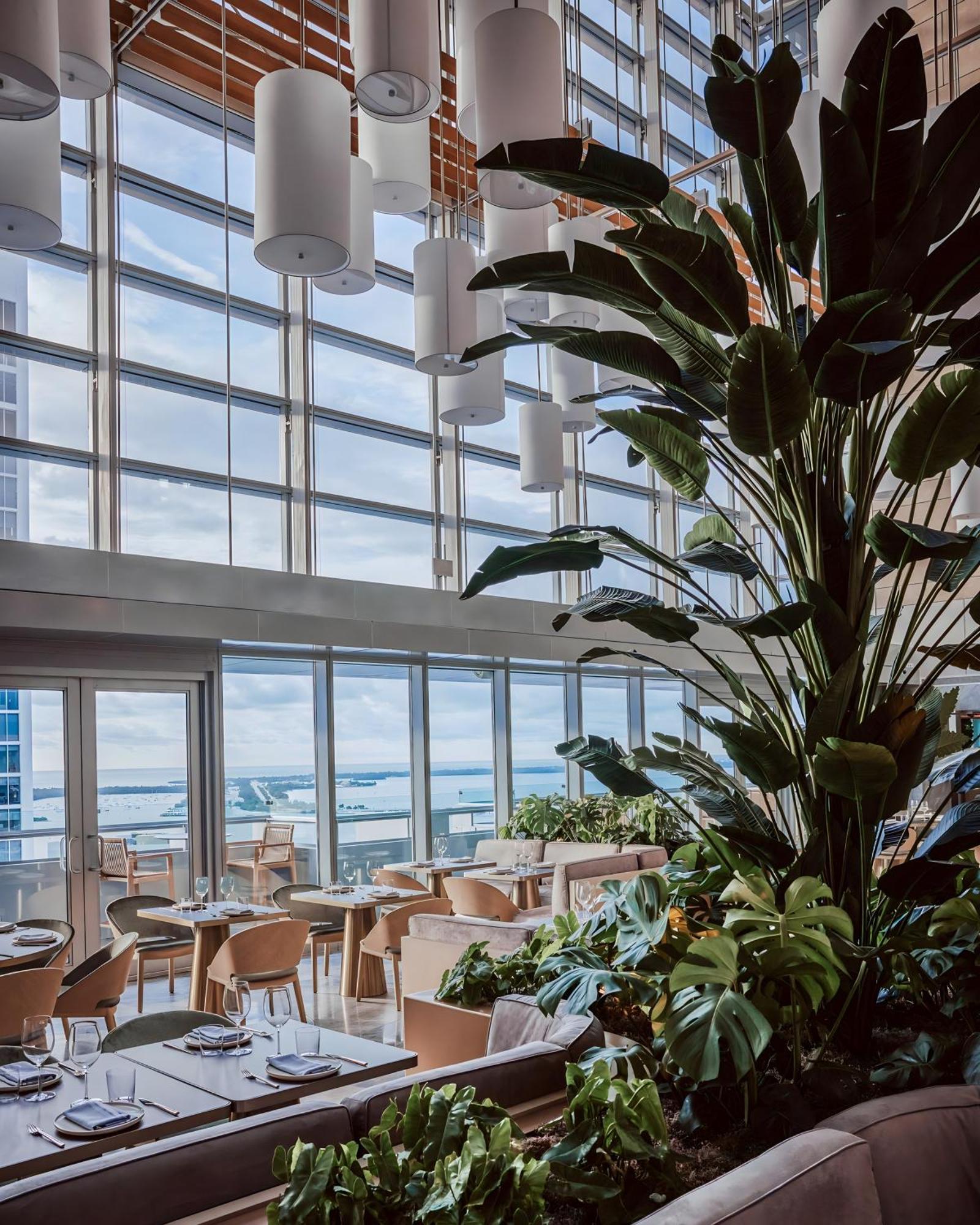 Brickell Bliss - Luxury Apartment *