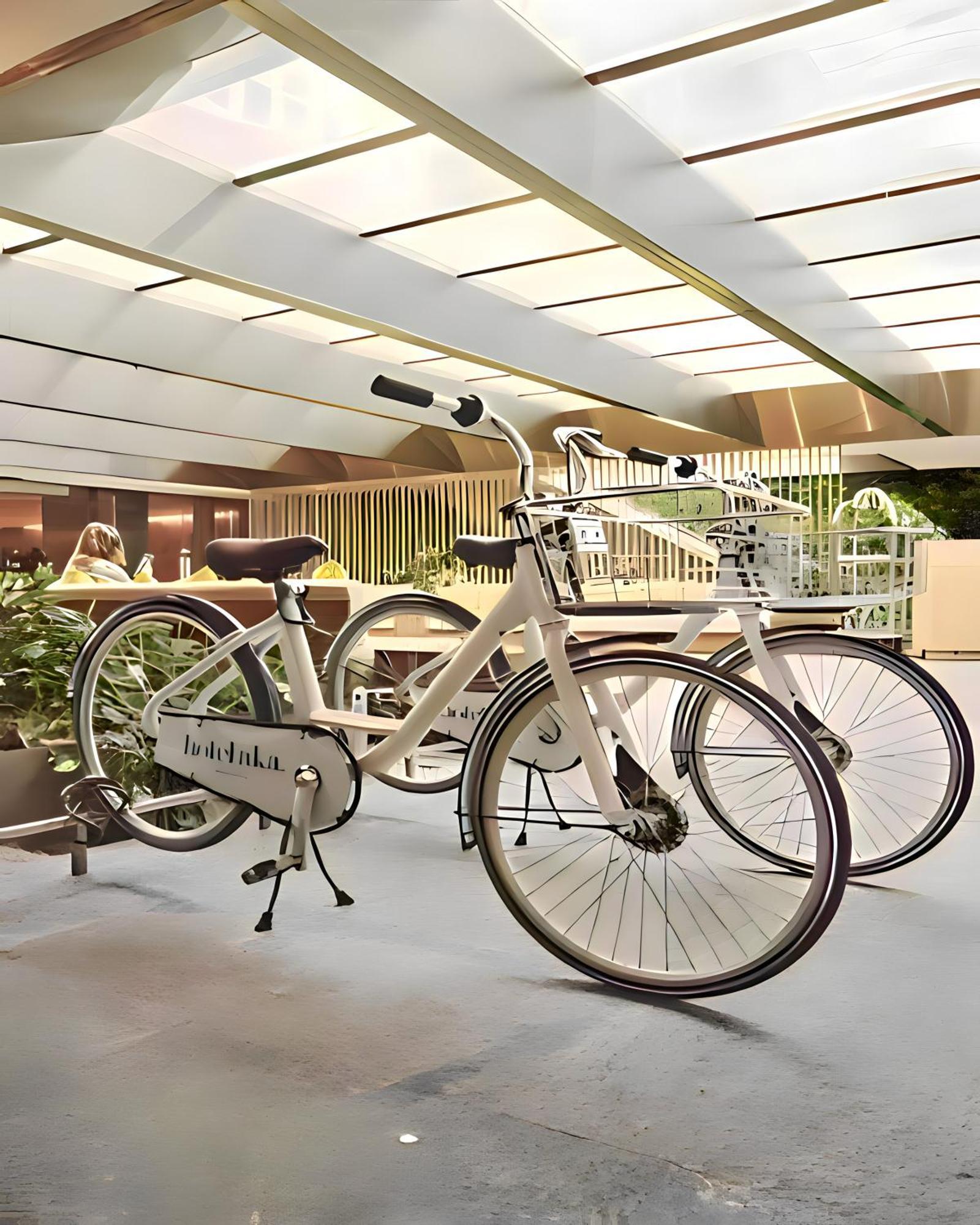 Apartment Brickell Bliss - Luxury *