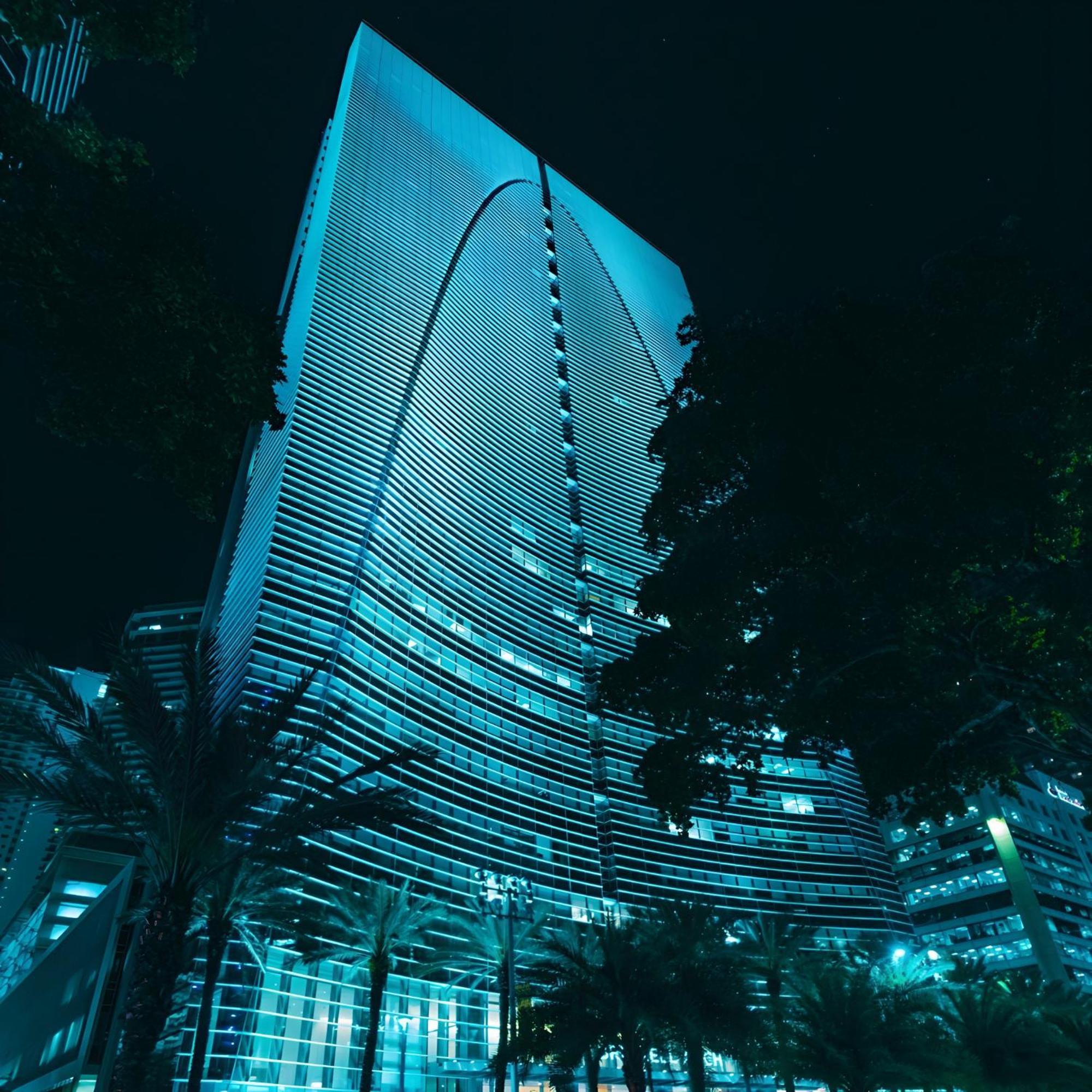 Brickell Bliss - Luxury Miami