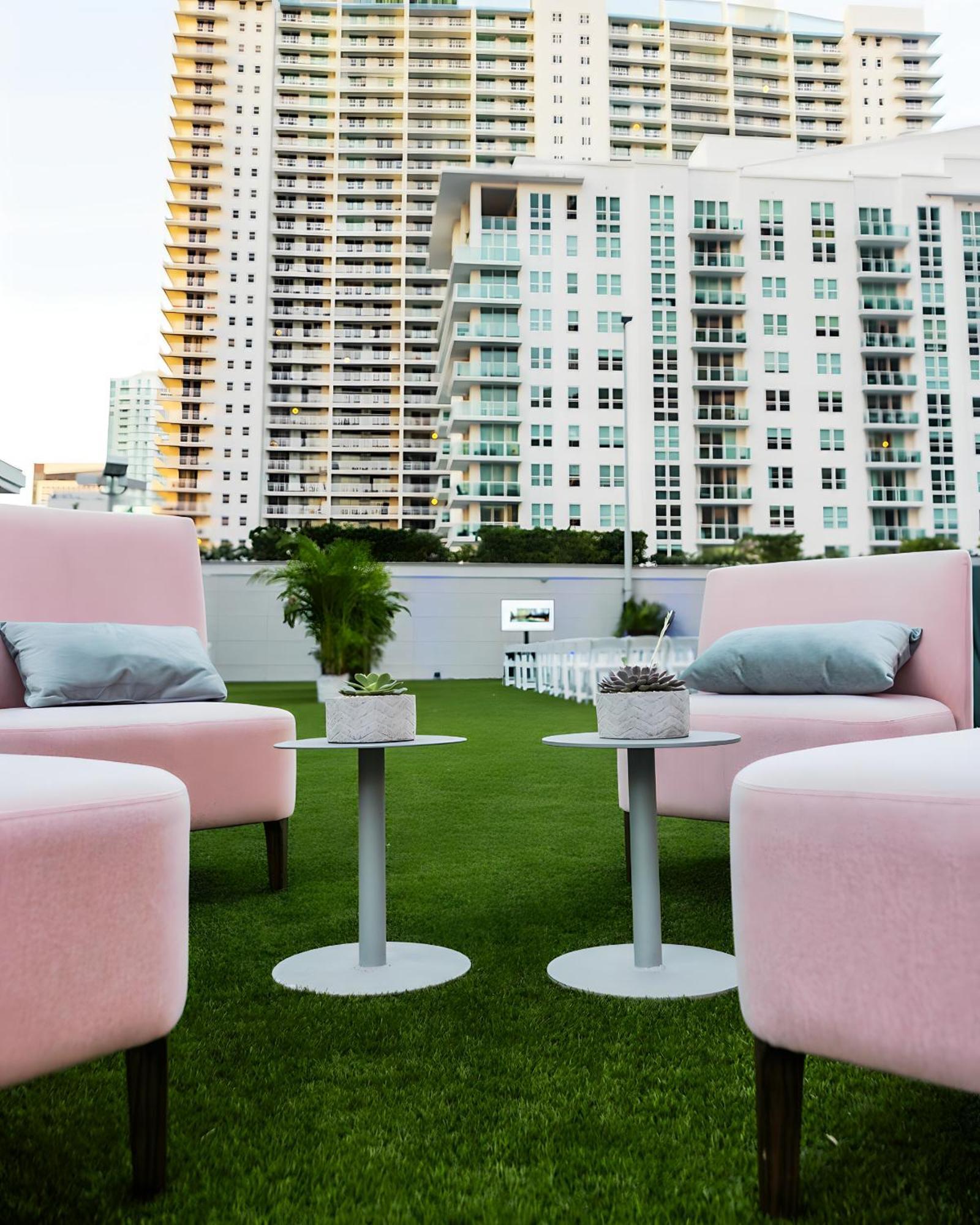 Brickell Bliss - Luxury * Miami