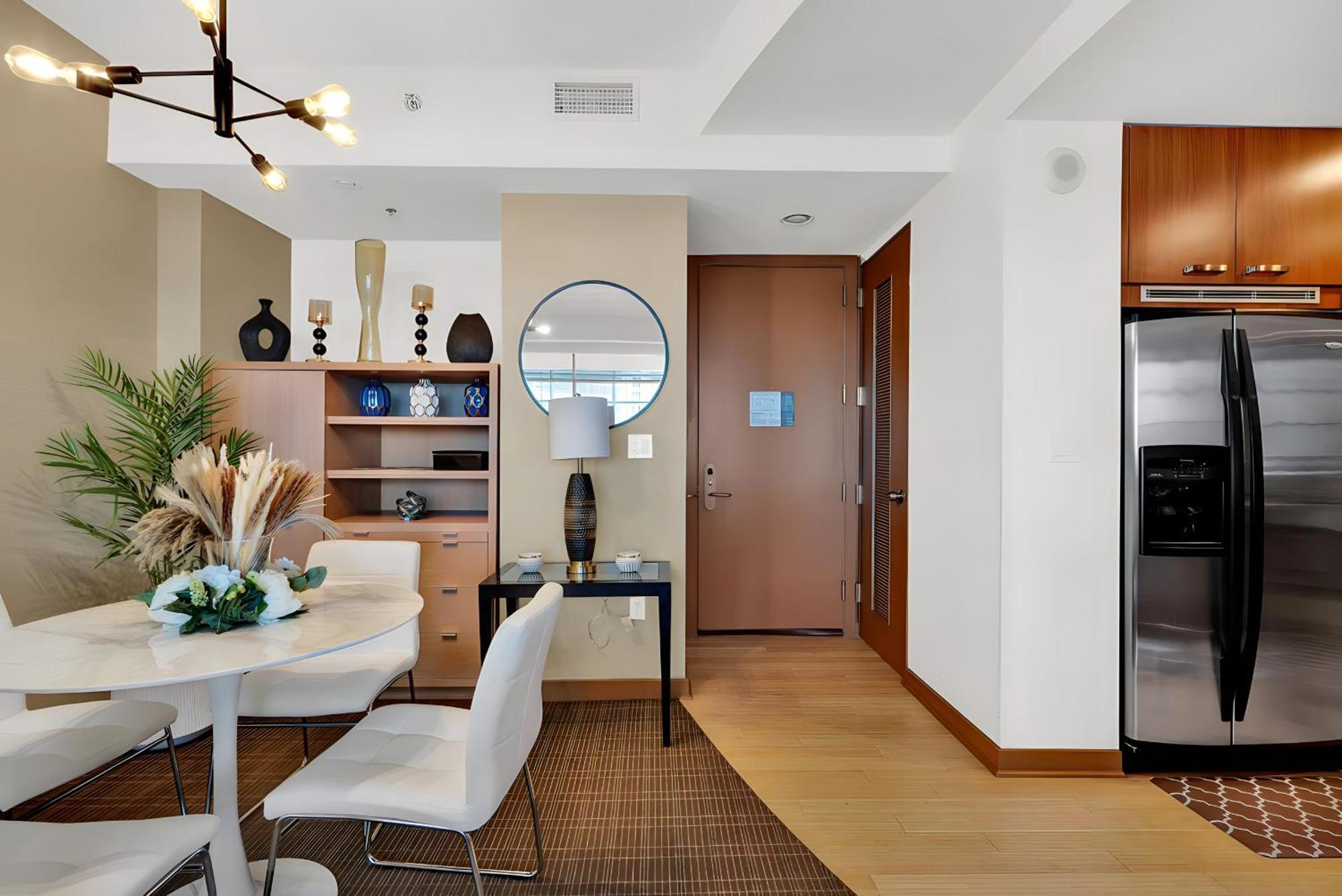 Brickell Bliss - Luxury *