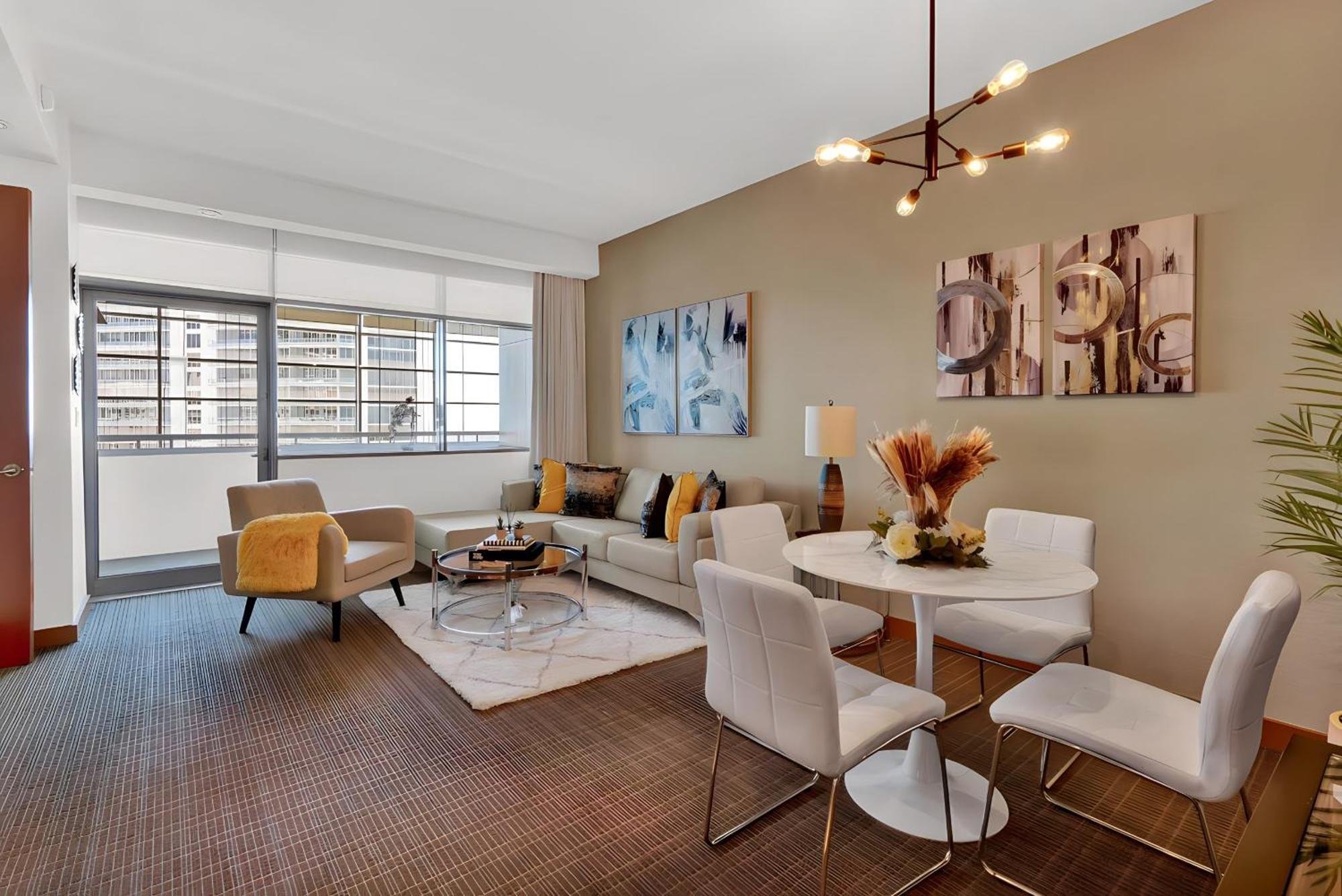Brickell Bliss - Luxury * Miami