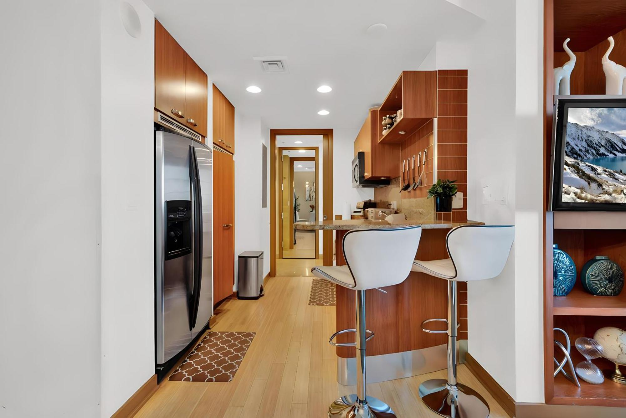 Brickell Bliss - Luxury