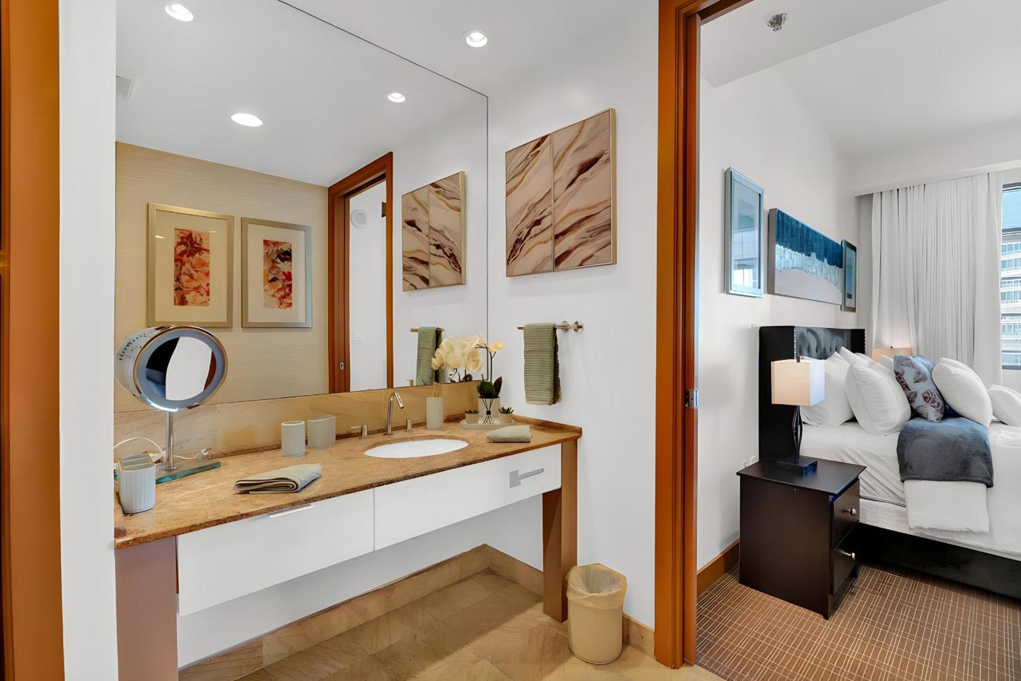 Brickell Bliss - Luxury *