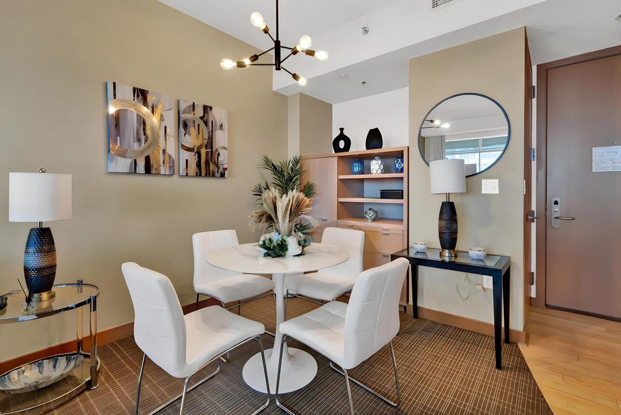 Apartment Brickell Bliss - Luxury *