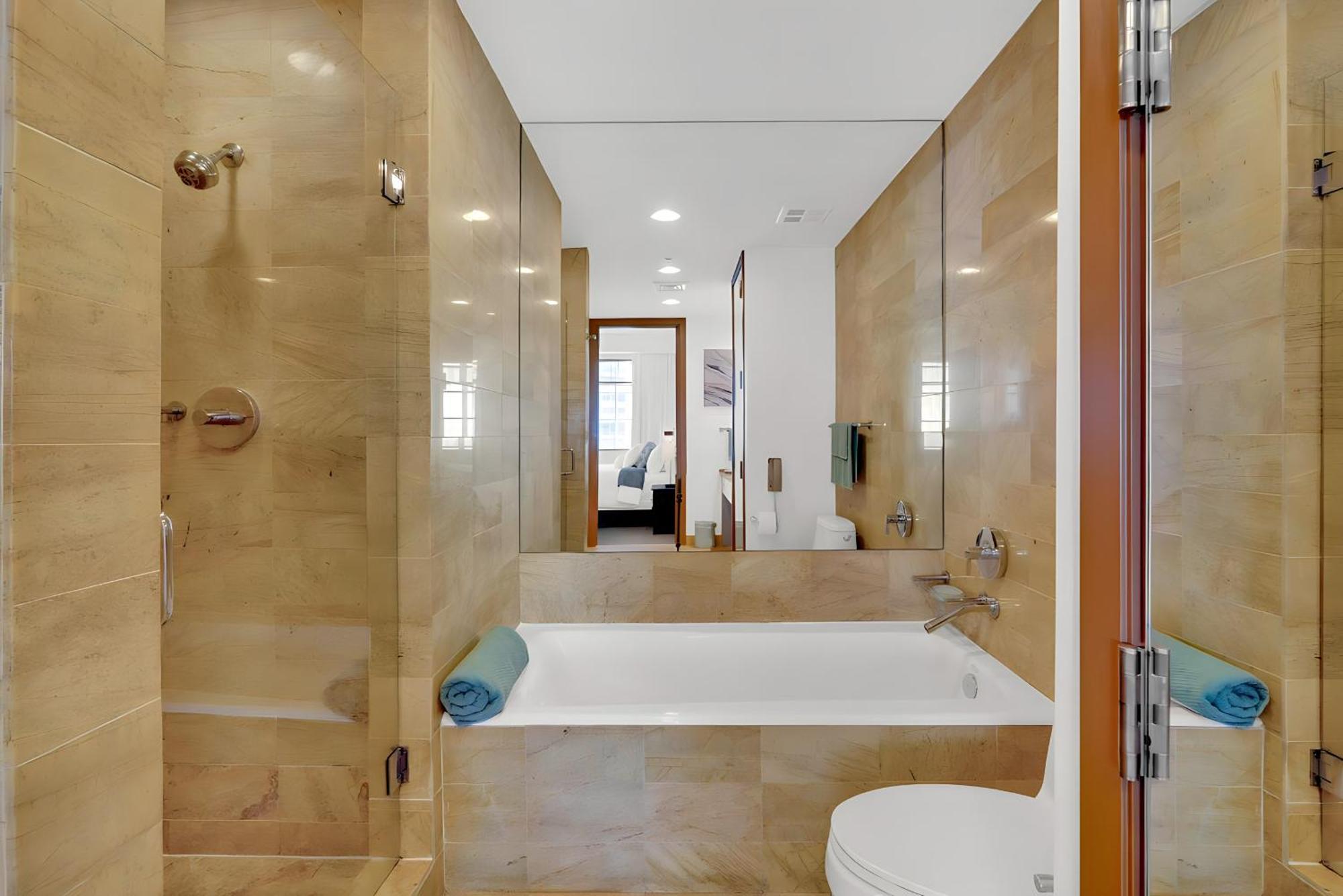 Apartment Brickell Bliss - Luxury Miami