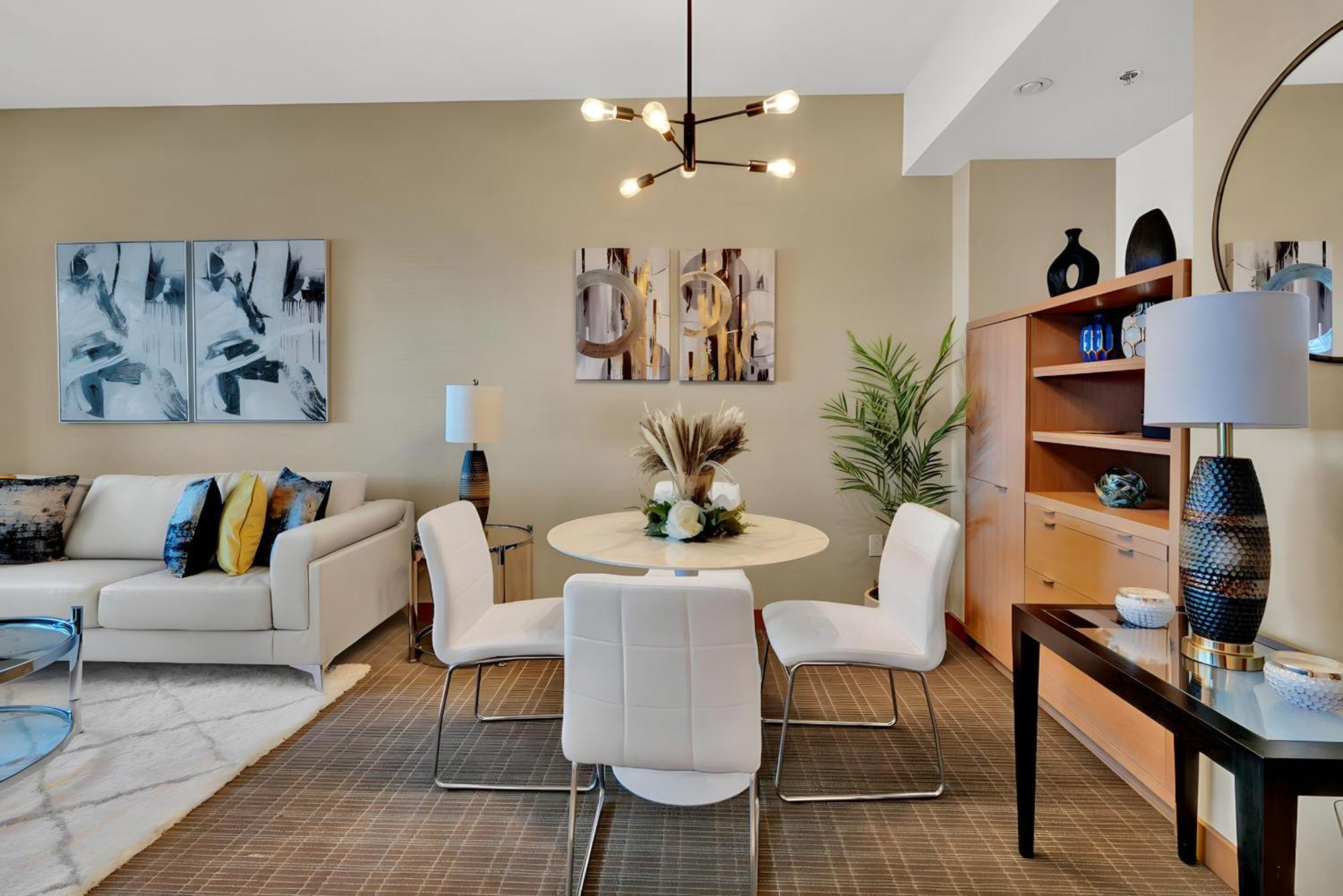 Apartment Brickell Bliss - Luxury *