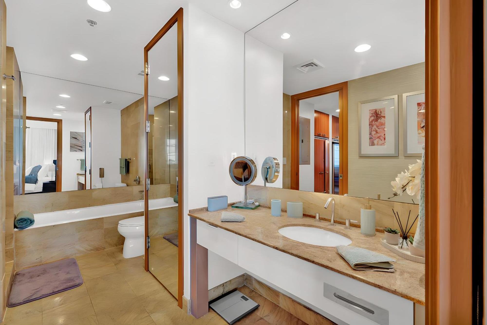 Brickell Bliss - Luxury Apartment Miami