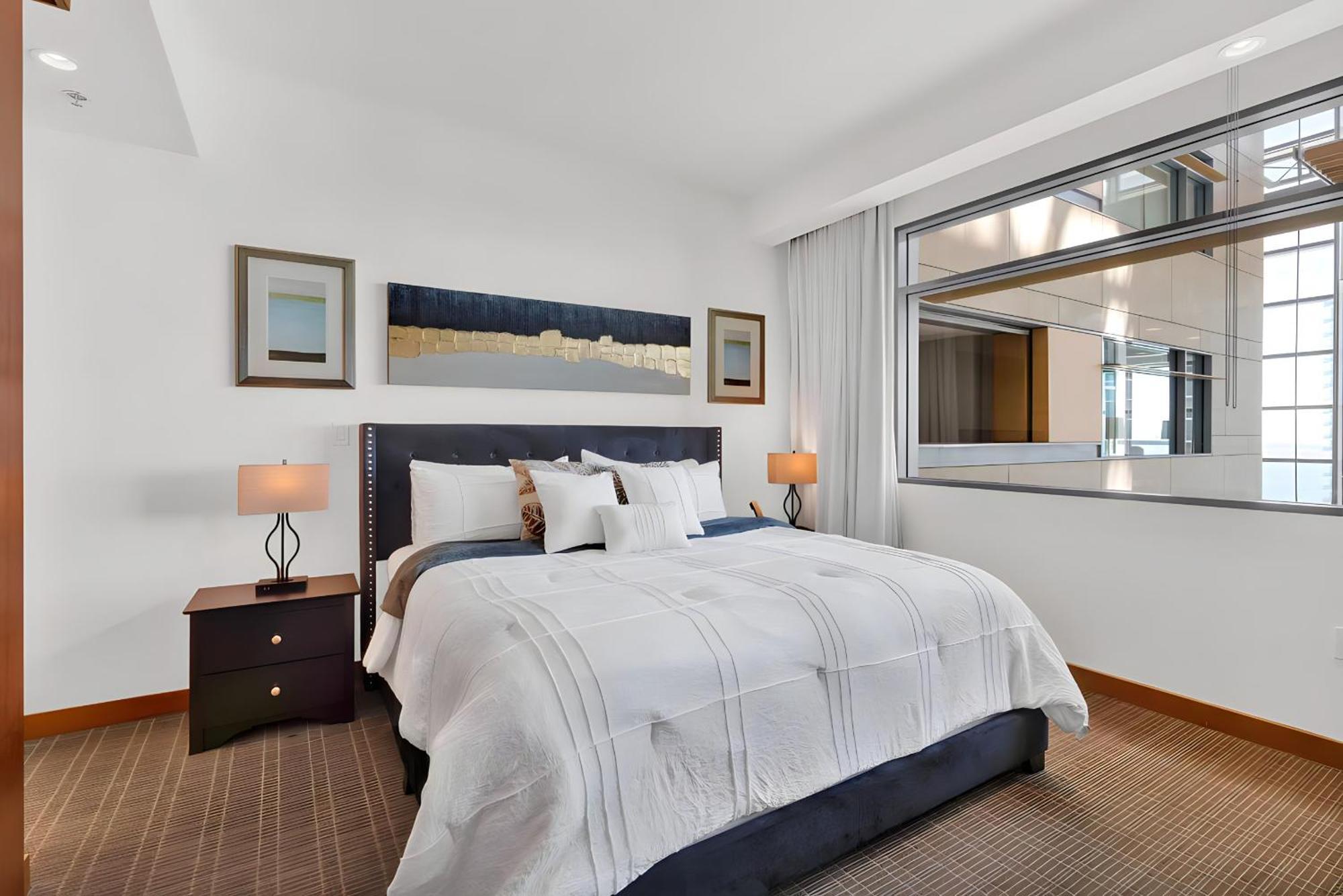 Brickell Bliss - Luxury Apartment