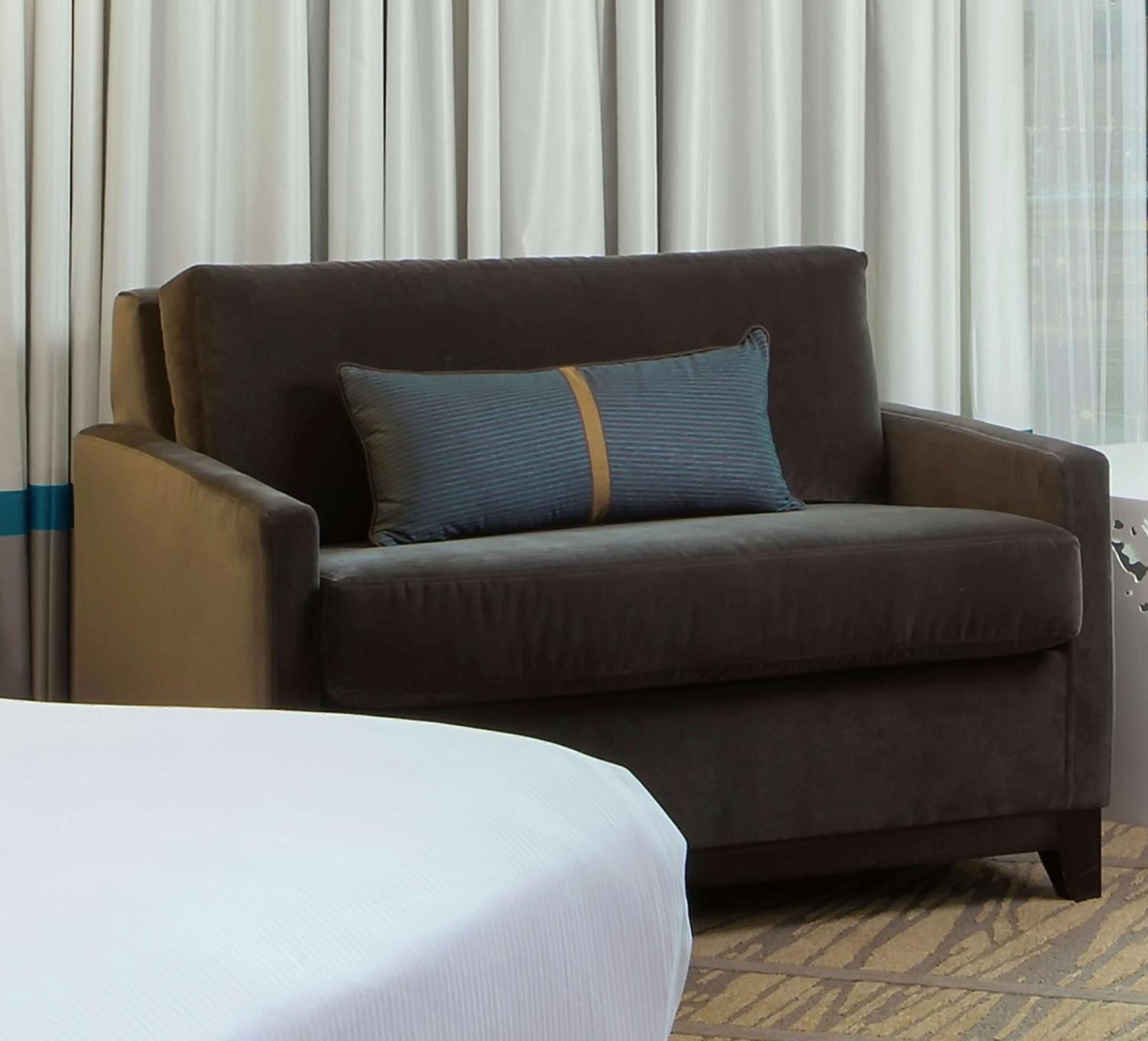 Doubletree By Hilton Miami Airport & Convention Center 4*