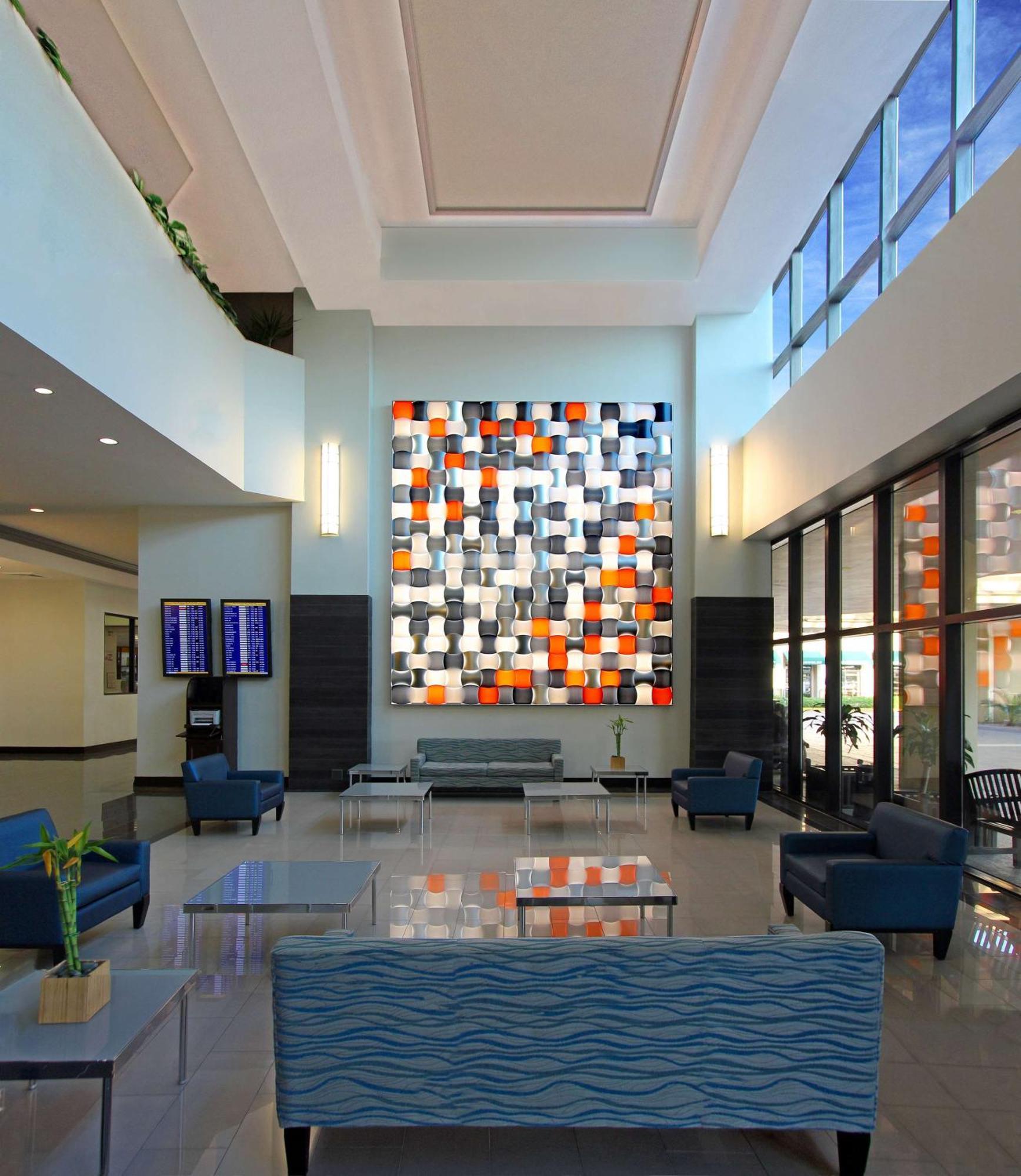 Doubletree By Hilton Miami Airport & Convention Center Miami Springs