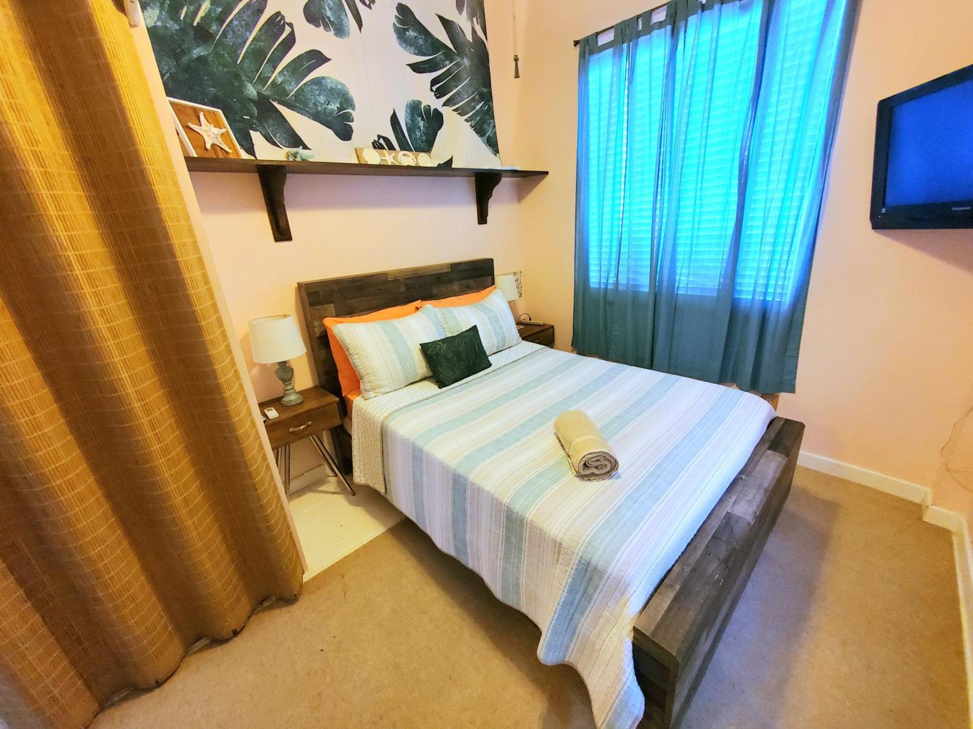 Guest house A Peaceful In Miami