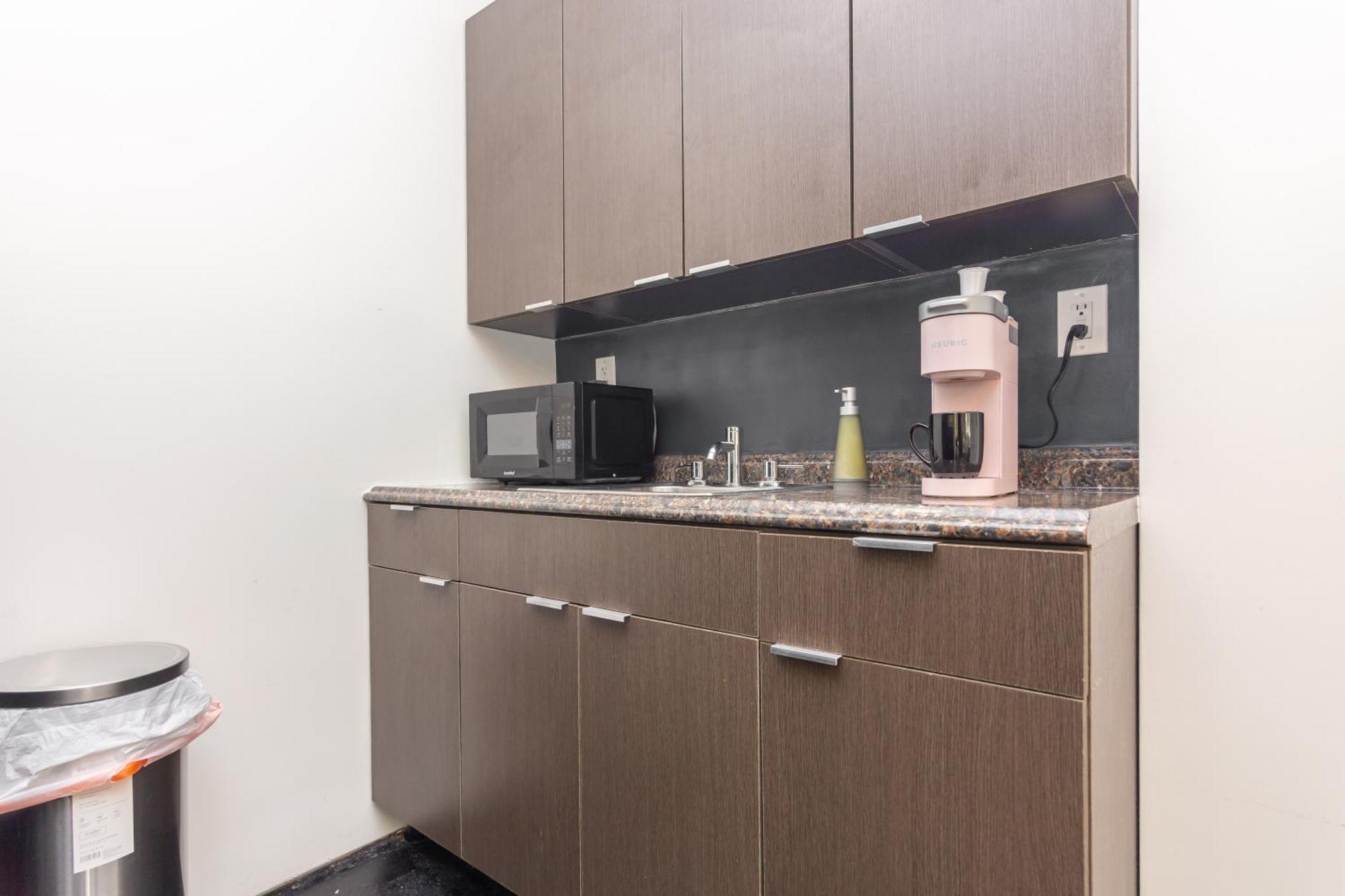 Apartment Midtown - Wynwood Area With Balcony - Art District Near Beach