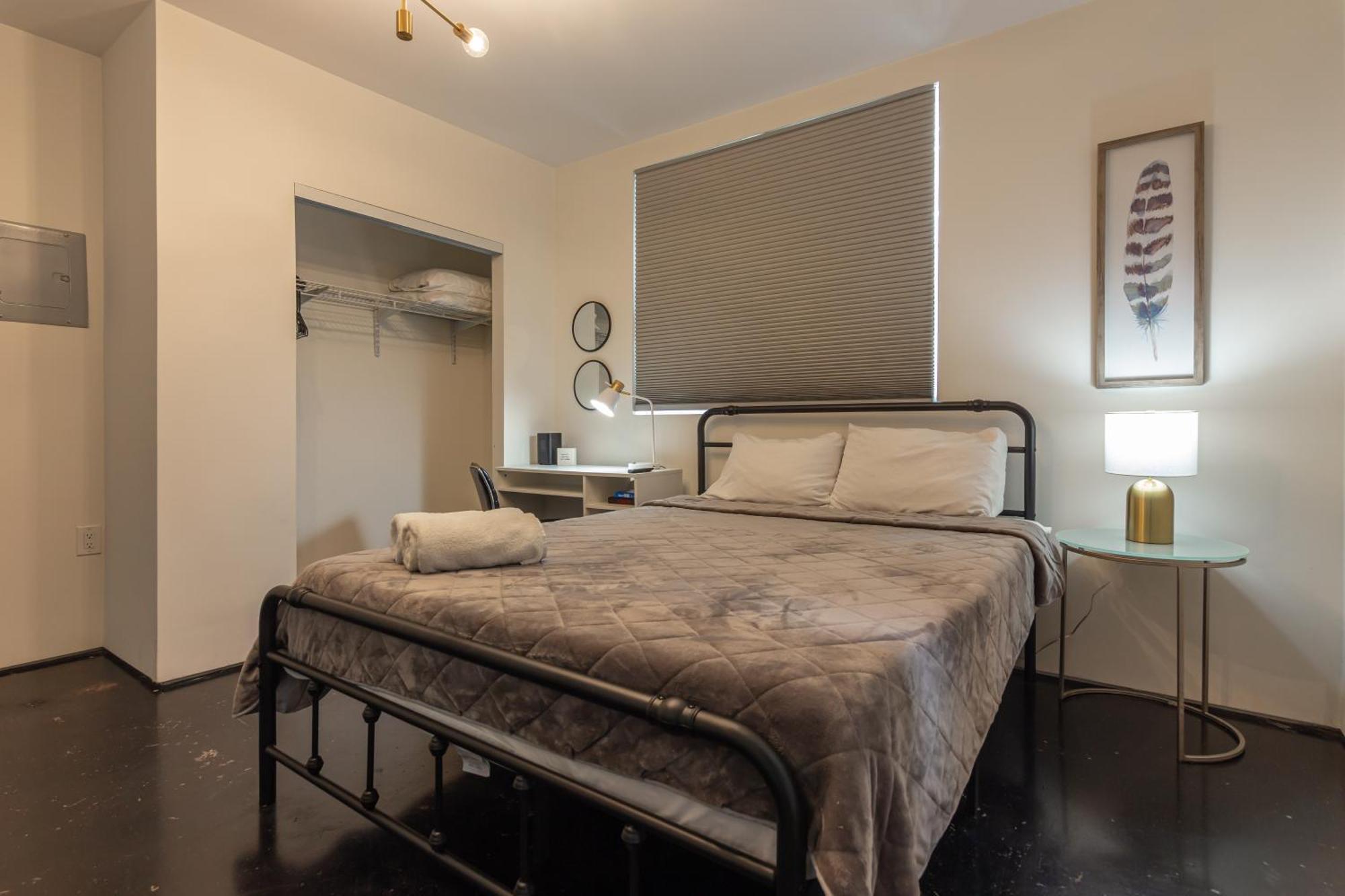 Midtown - Wynwood Area With Balcony - Art District Near Beach * Miami