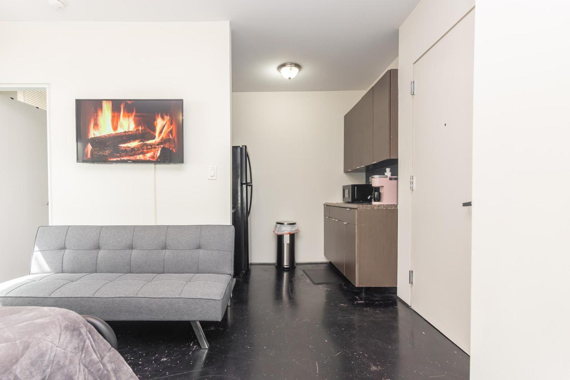 Midtown - Wynwood Area With Balcony - Art District Near Beach Miami