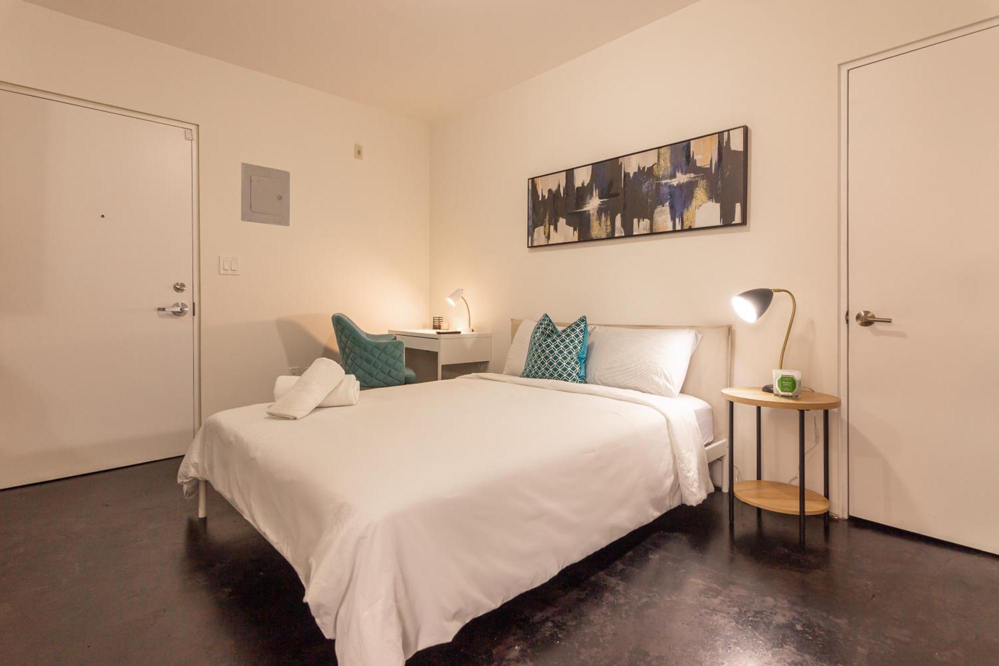 Apartment Midtown - Wynwood Area With Balcony - Art District Near *