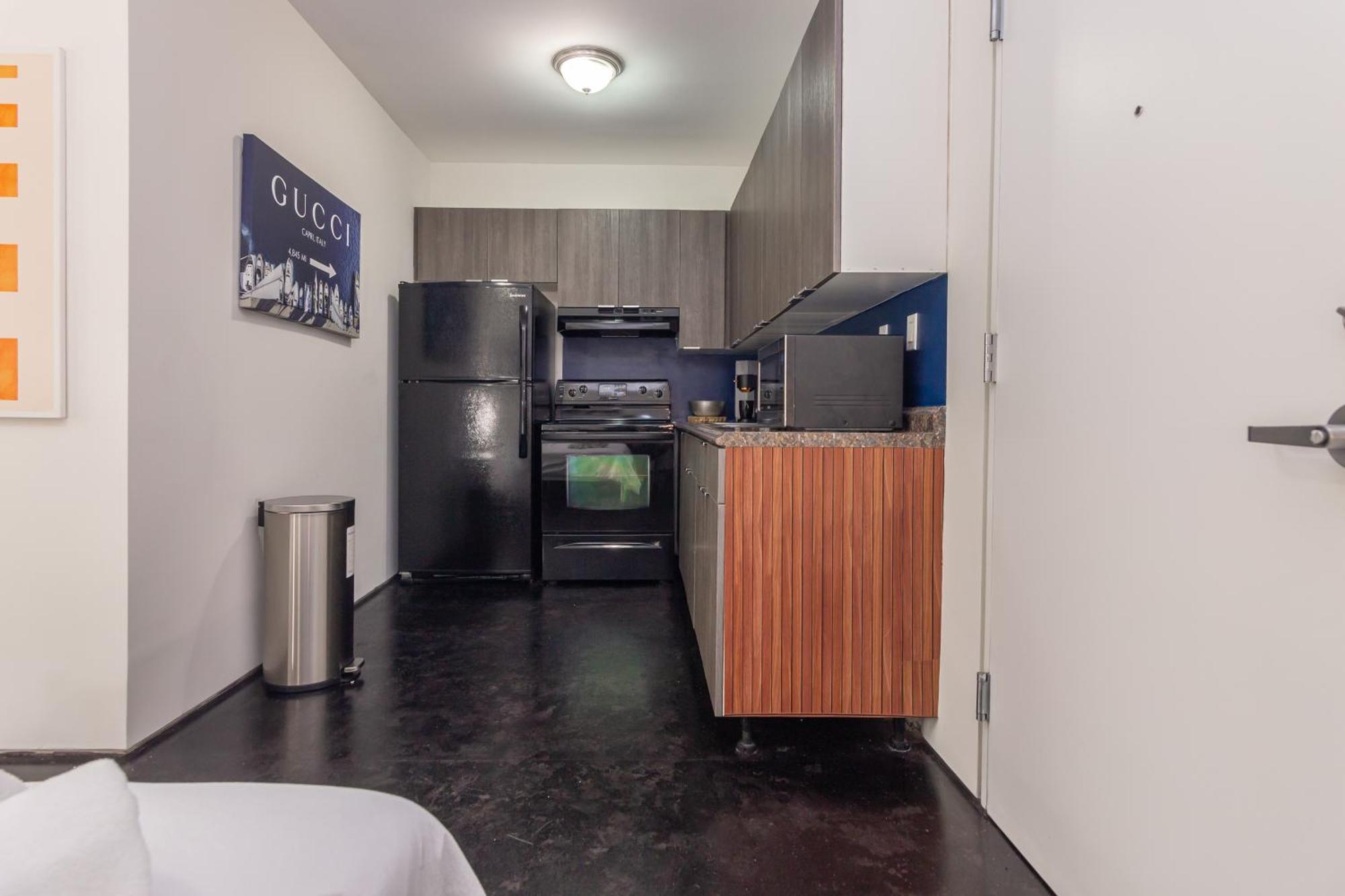 Midtown - Wynwood Area With Balcony - Art District Near *