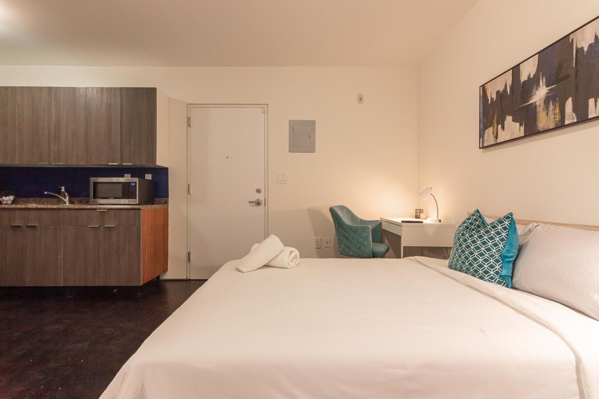 Midtown - Wynwood Area With Balcony - Art District Near