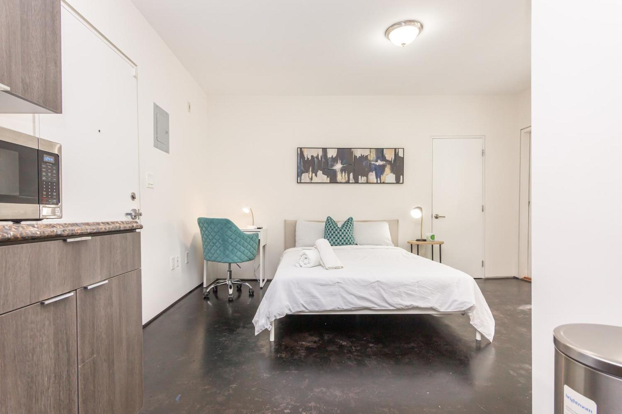 Midtown - Wynwood Area With Balcony - Art District Near *