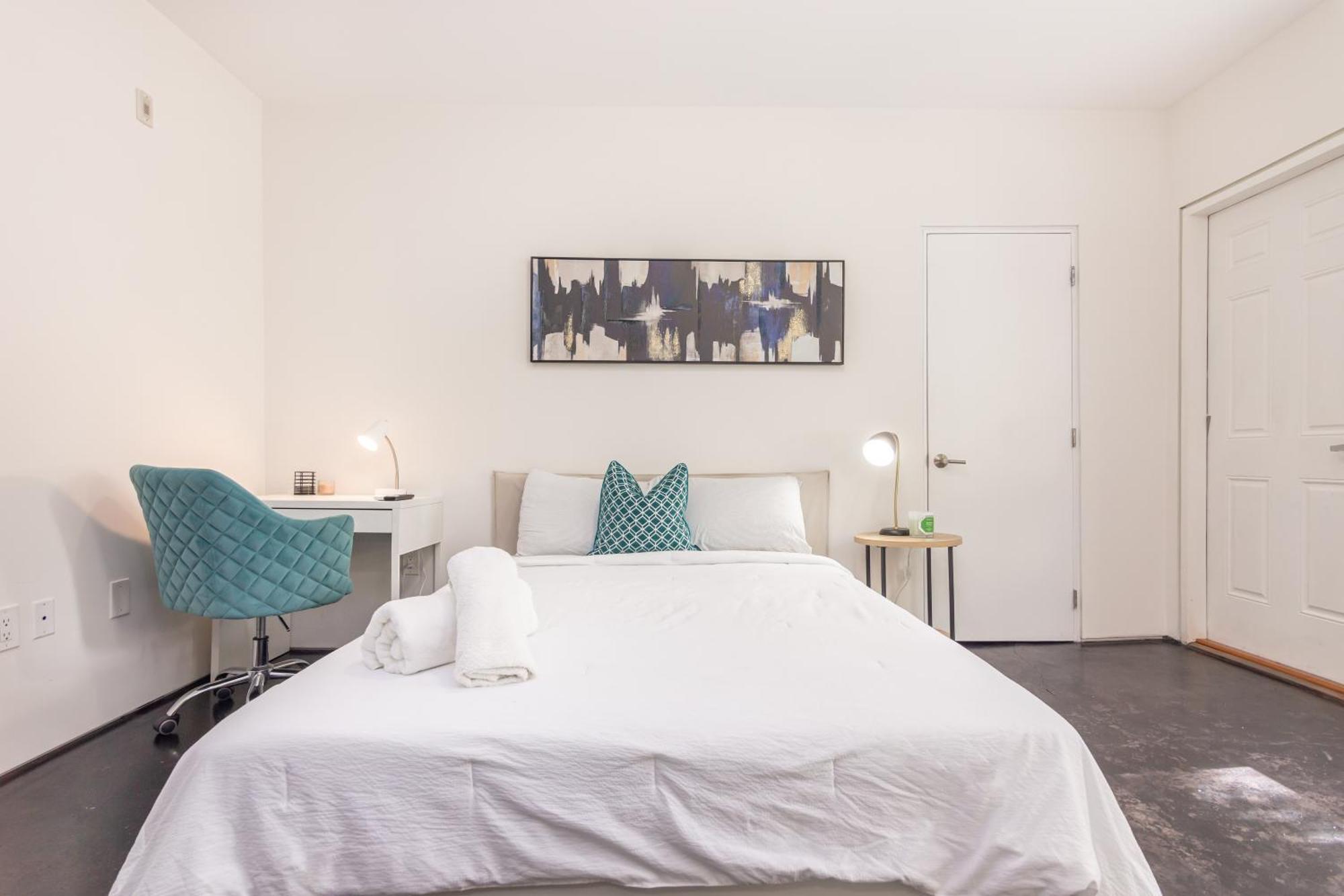 Midtown - Wynwood Area With Balcony - Art District Near * Miami