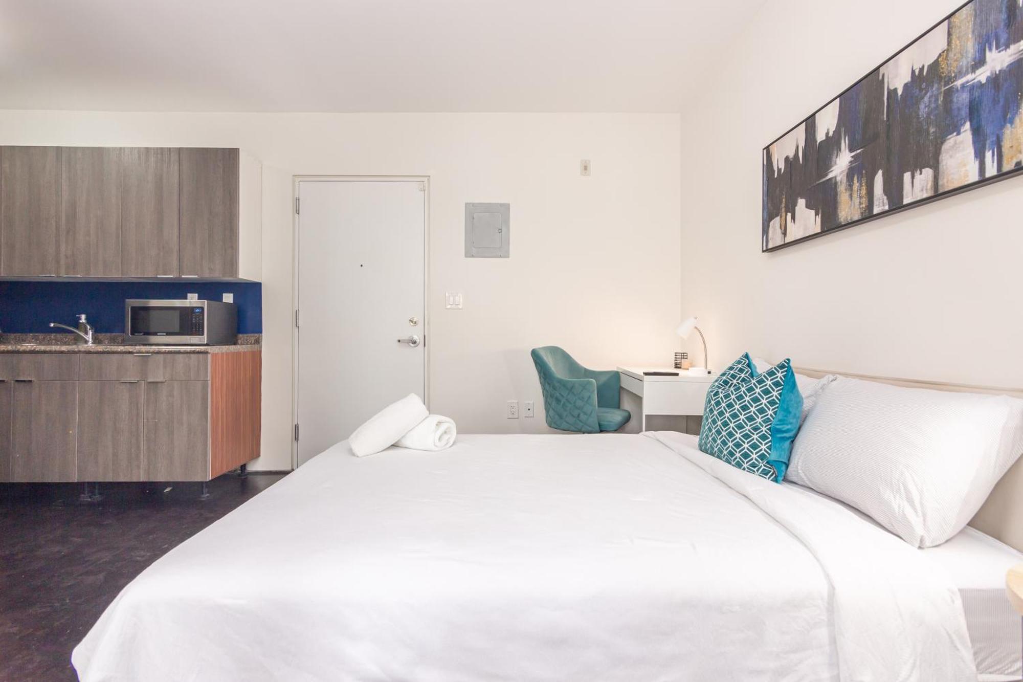 Apartment Midtown - Wynwood Area With Balcony - Art District Near *