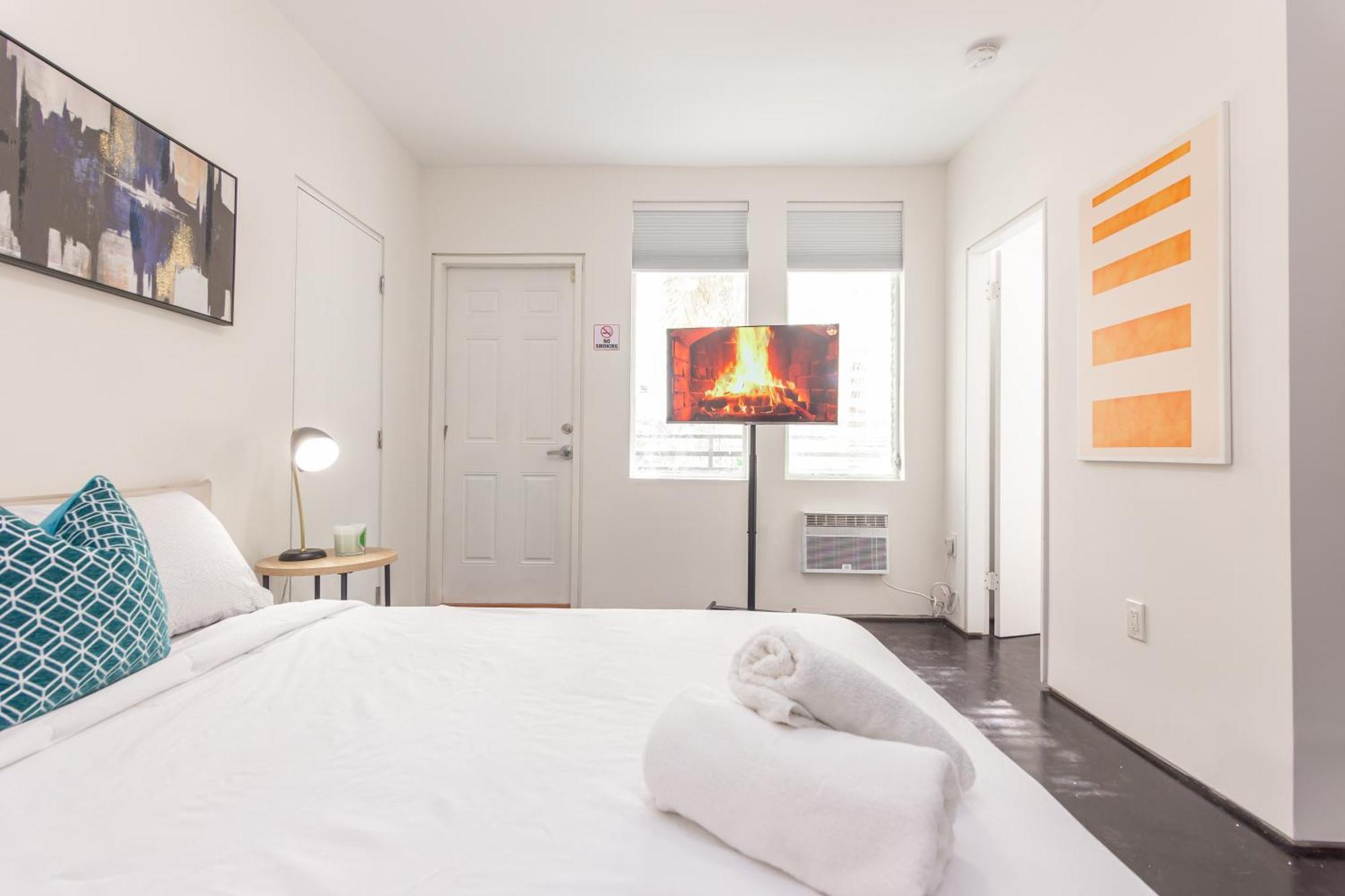 Midtown - Wynwood Area With Balcony - Art District Near * Miami