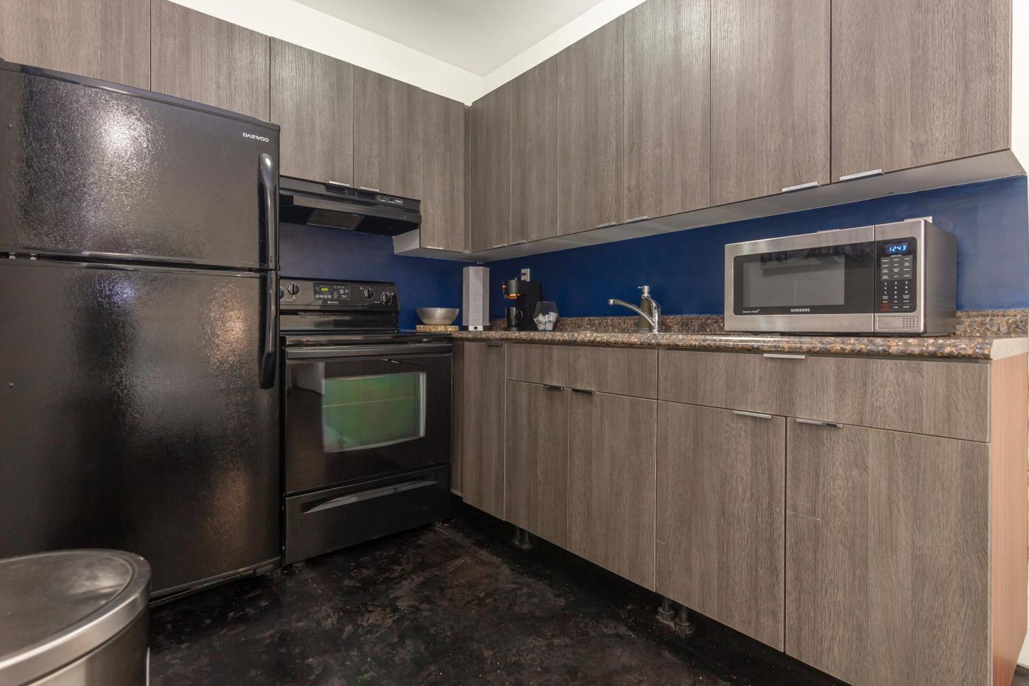 Apartment Midtown - Wynwood Area With Balcony - Art District Near *