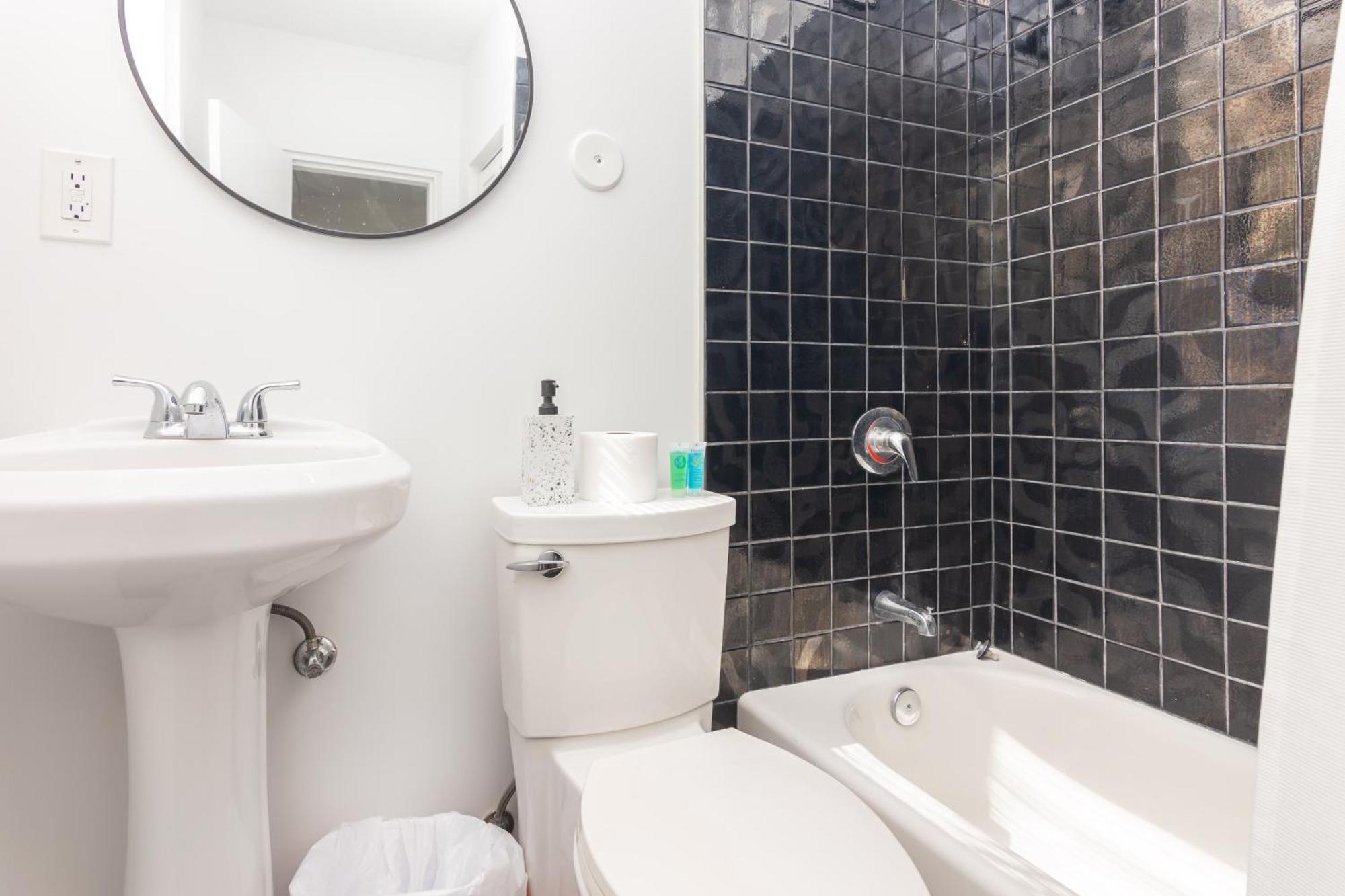 Midtown - Wynwood Area With Balcony - Art District Near * Miami