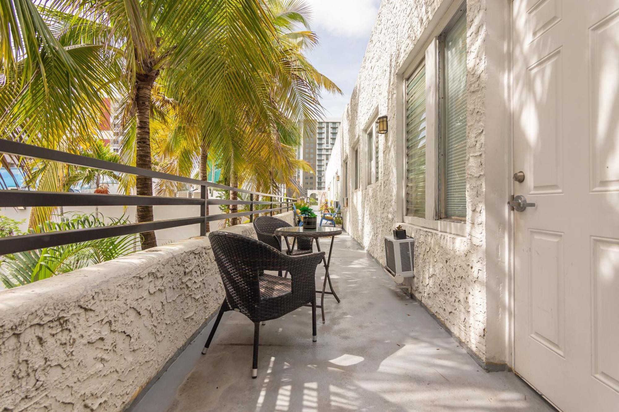 Midtown - Wynwood Area With Balcony - Art District Near *