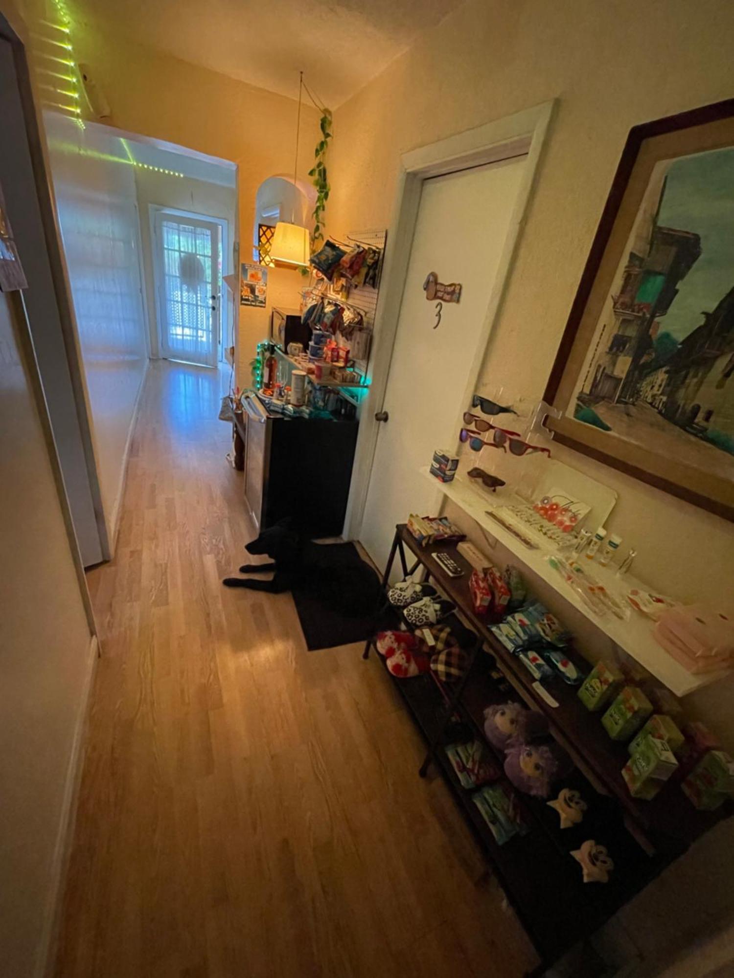 Homestay Centrica Calle 8