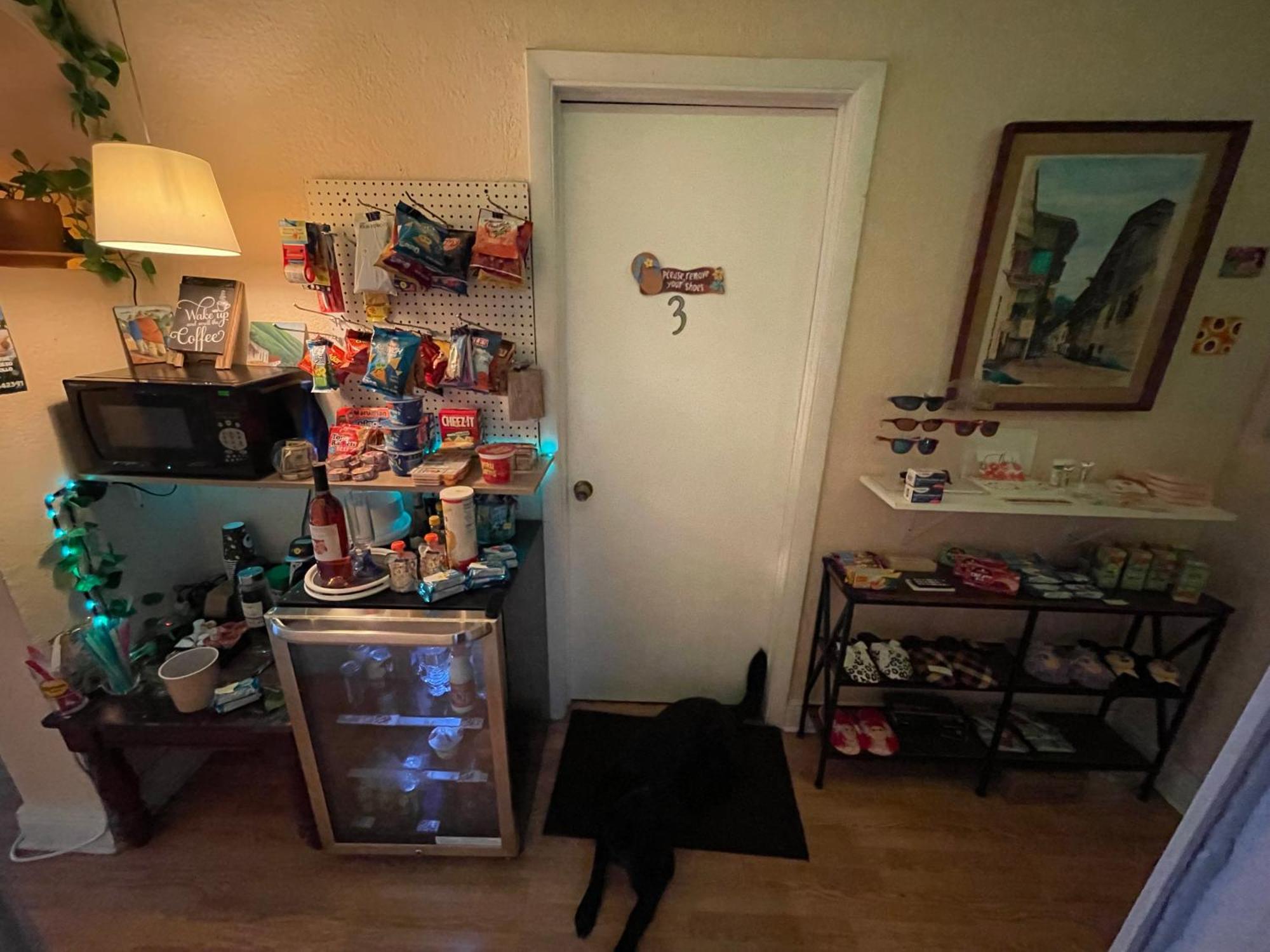 Centrica Calle 8 Homestay
