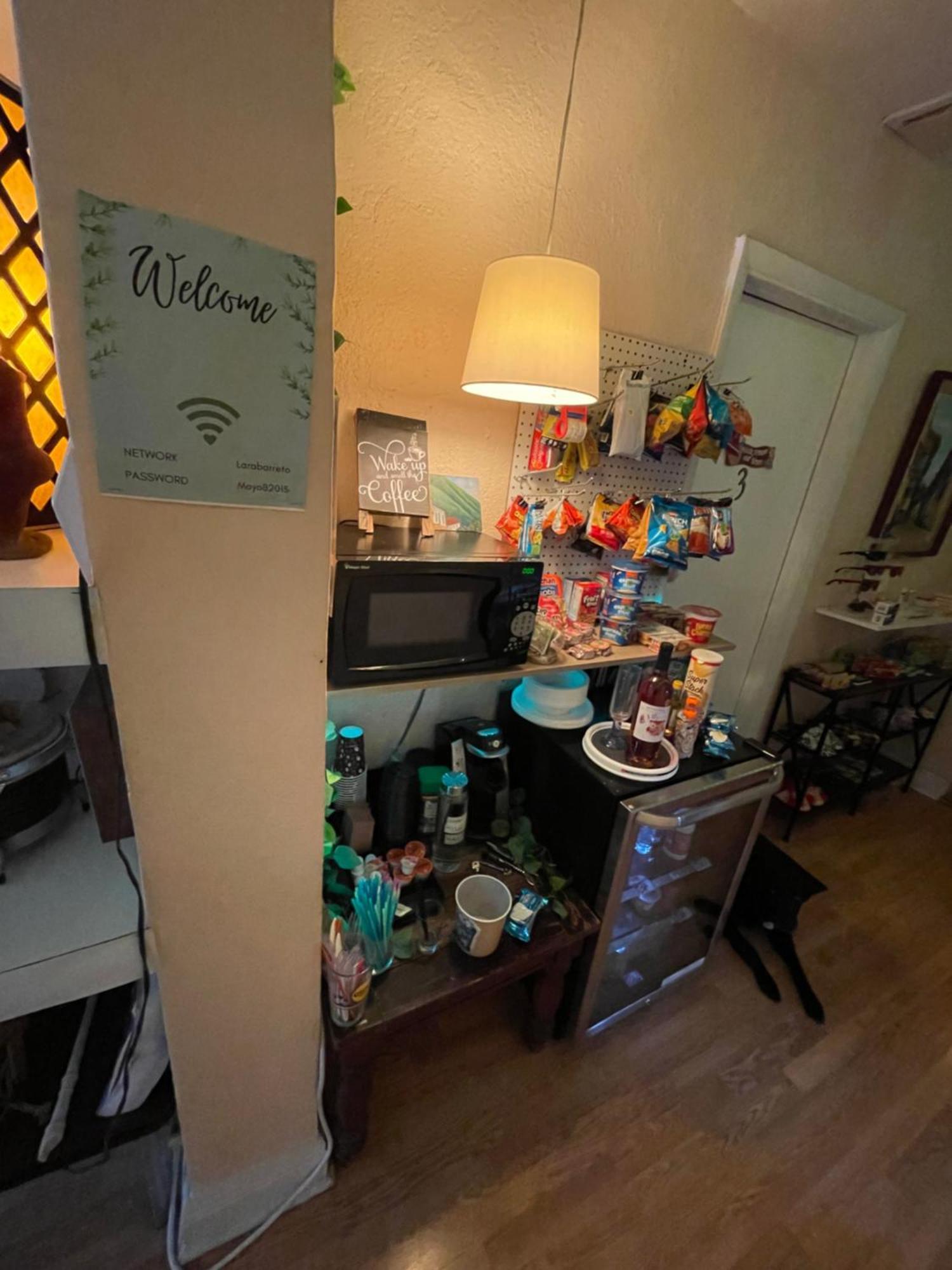 Homestay Centrica Calle 8 *
