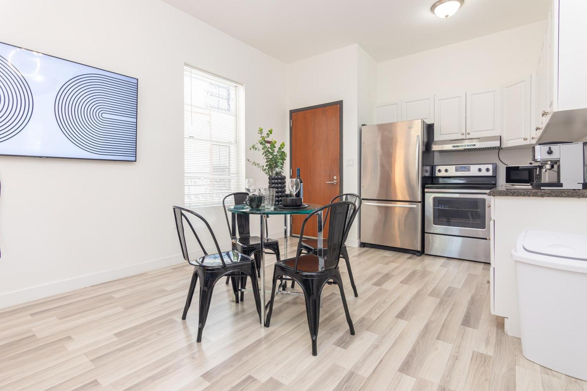 Apartment Downtown - Wynwood Area & Port - Art District Near *