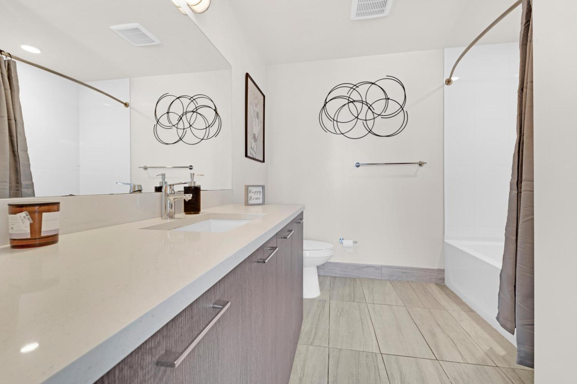 Devereaux Luxury One-bedroom And Apartment