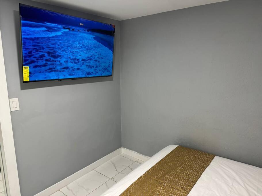 Relaxing Apartment Miami