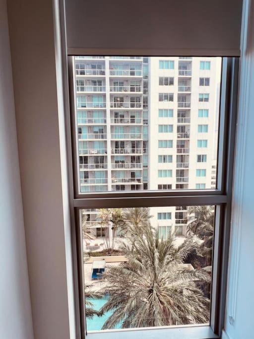 Apartment Luxury In Downtown Miami