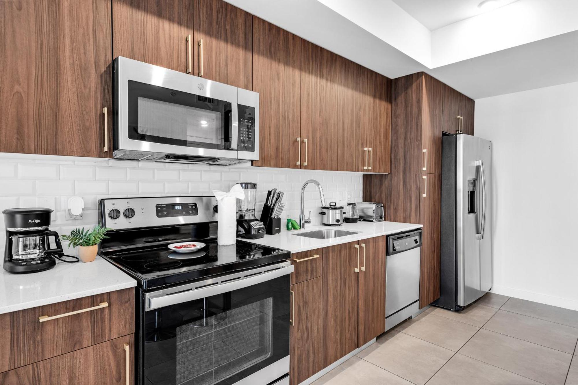 Apartment Prime Location 1-bed Retreat With Free Parking *