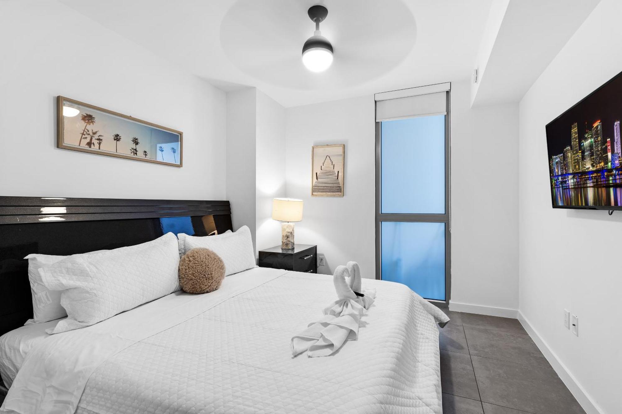 Prime Location 1-bed Retreat With Free Parking Apartment *
