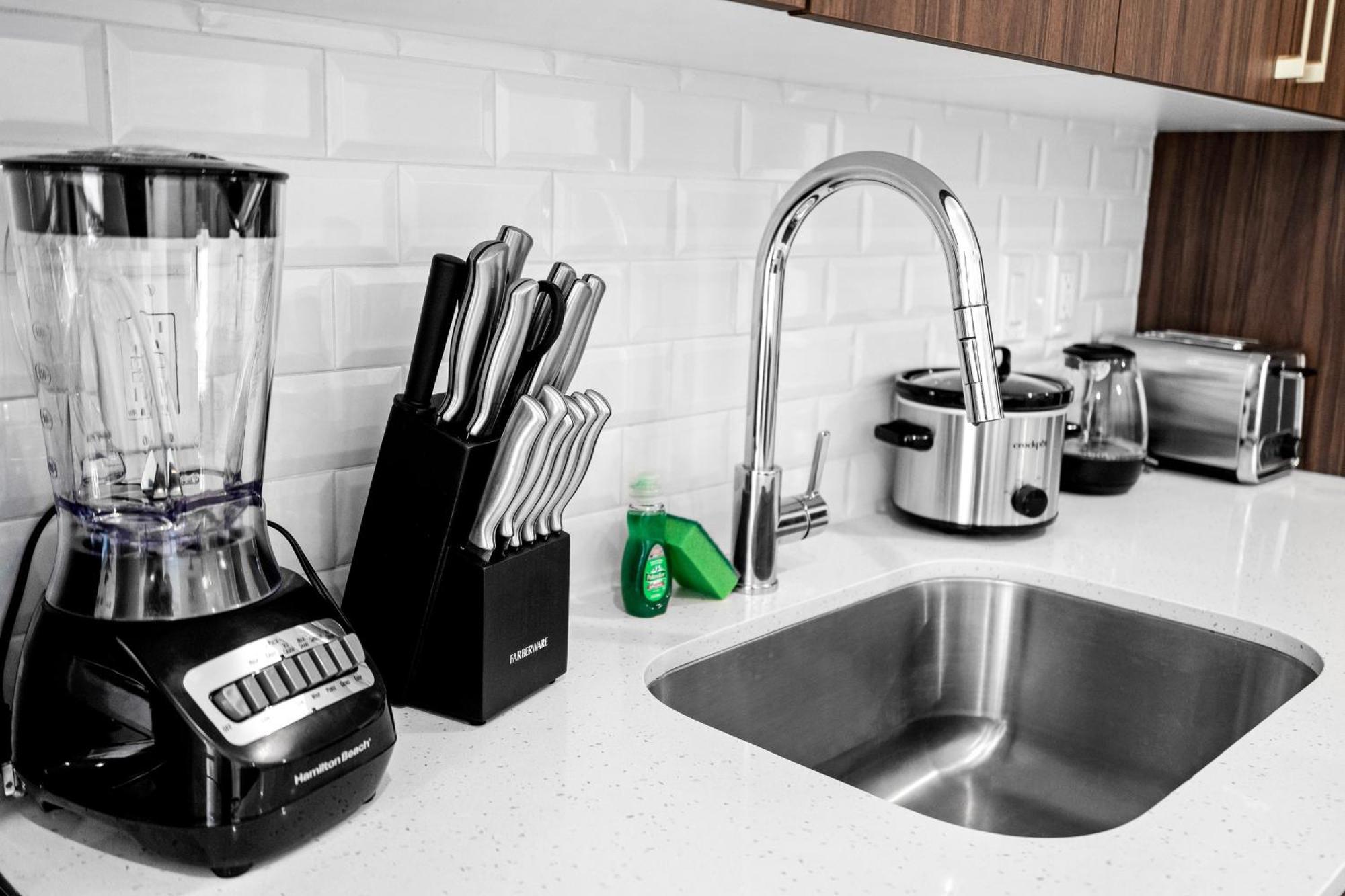 Prime Location 1-bed Retreat With Free Parking