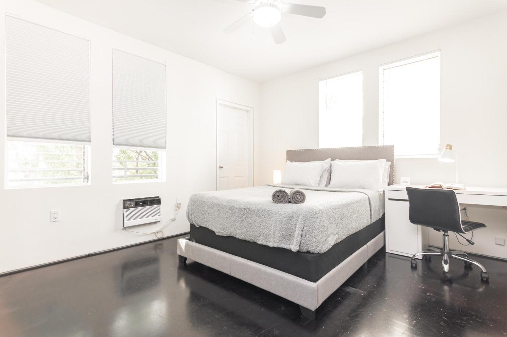 Apartment - Heart Of Wynwood And Midtown *