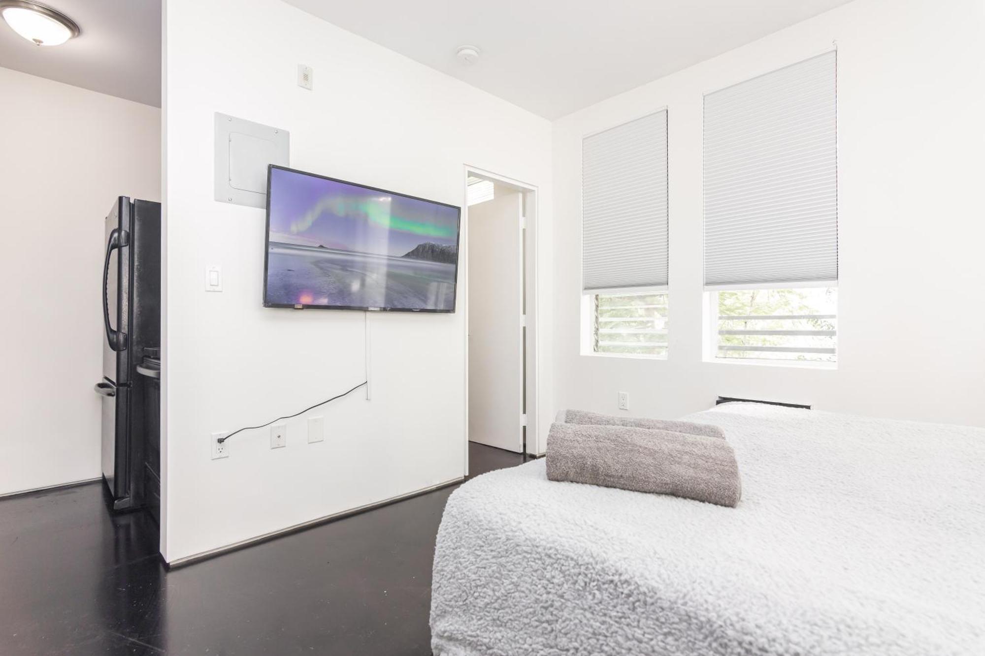 - Heart Of Wynwood And Midtown Apartment *
