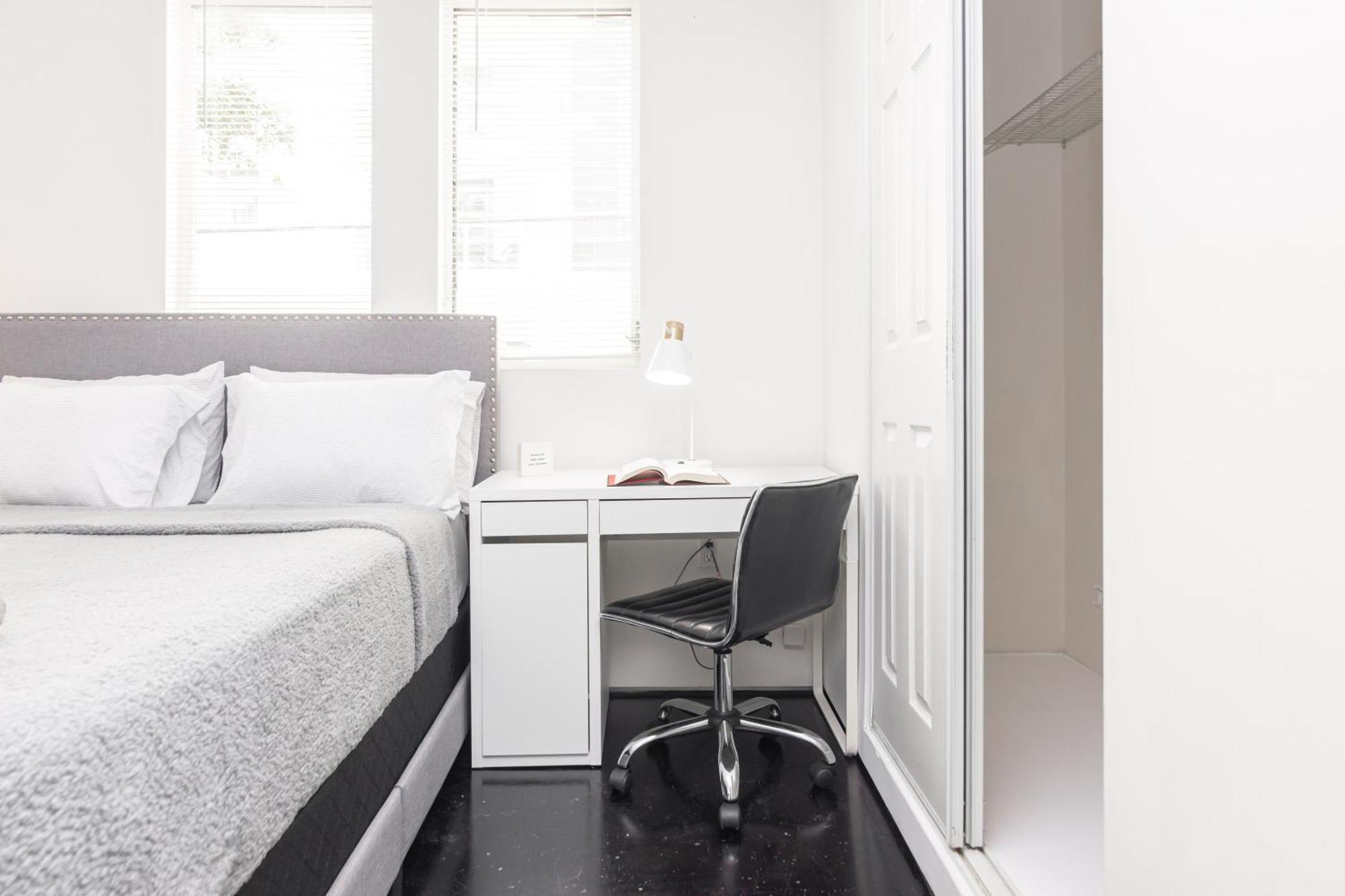 Apartment - Heart Of Wynwood And Midtown