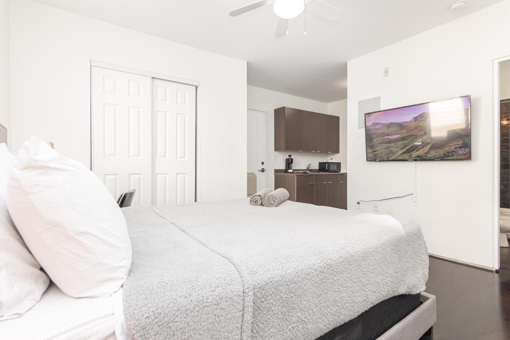 - Heart Of Wynwood And Midtown Apartment *