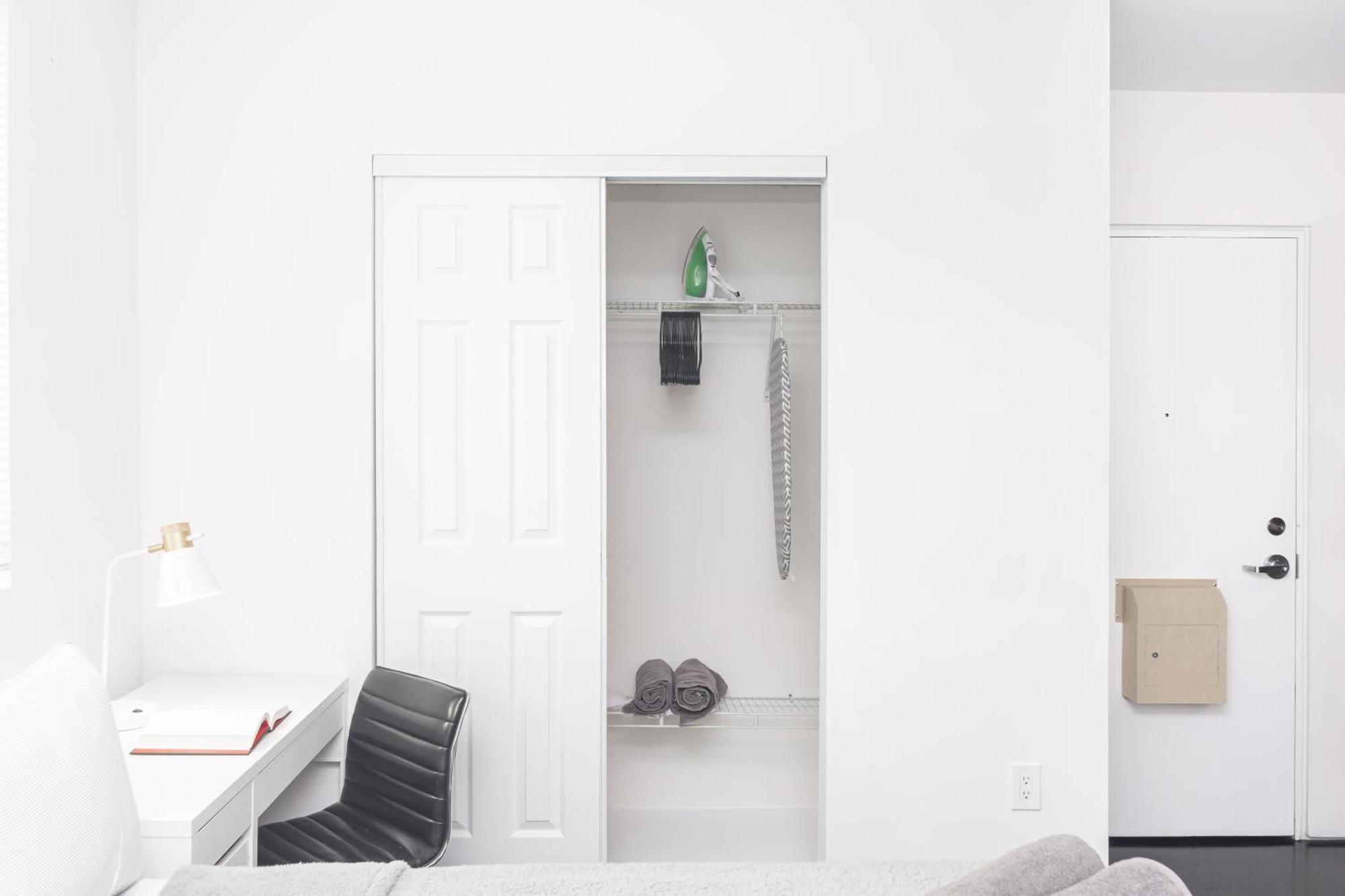 - Heart Of Wynwood And Midtown Apartment Miami