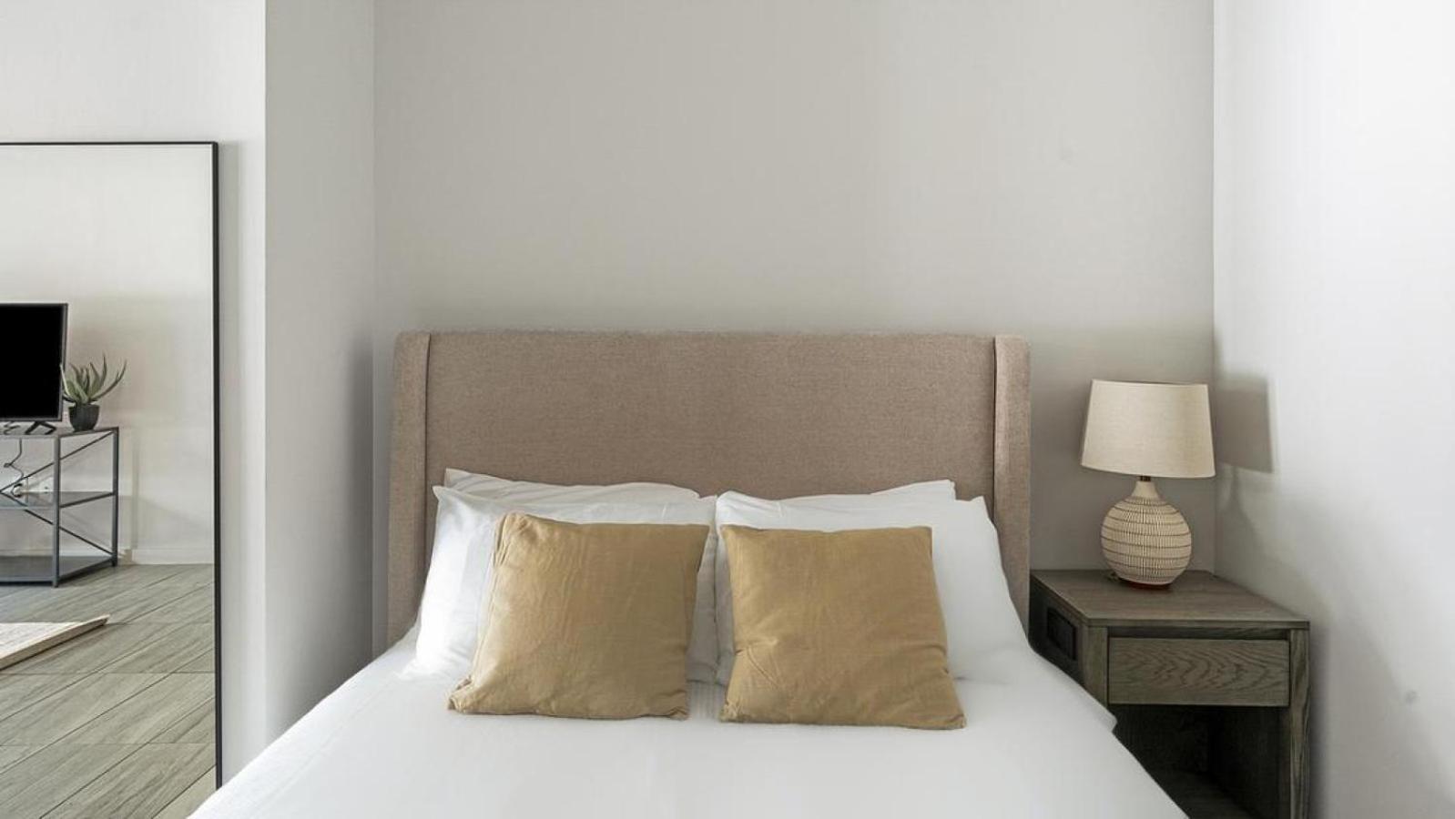 Landing - Modern With Amazing Amenities Miami