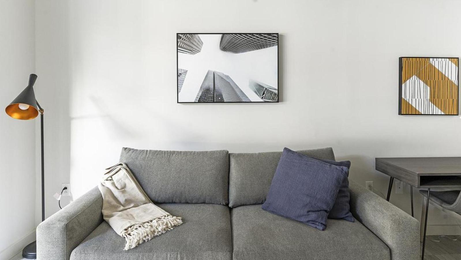 Landing - Modern With Amazing Amenities Miami